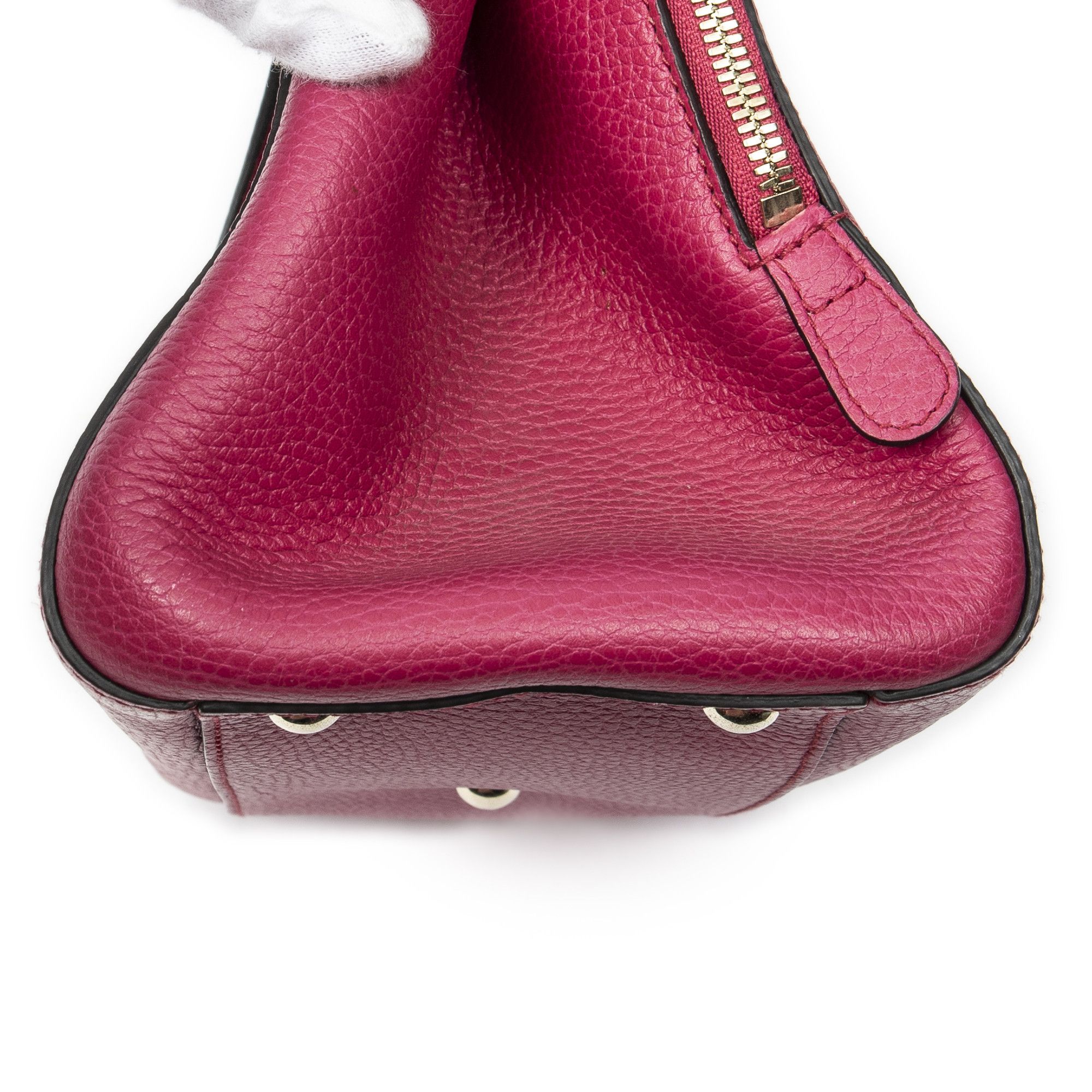 Gucci Swing Top Handle Satchel Size ONE SIZE - 7 Thumbnail