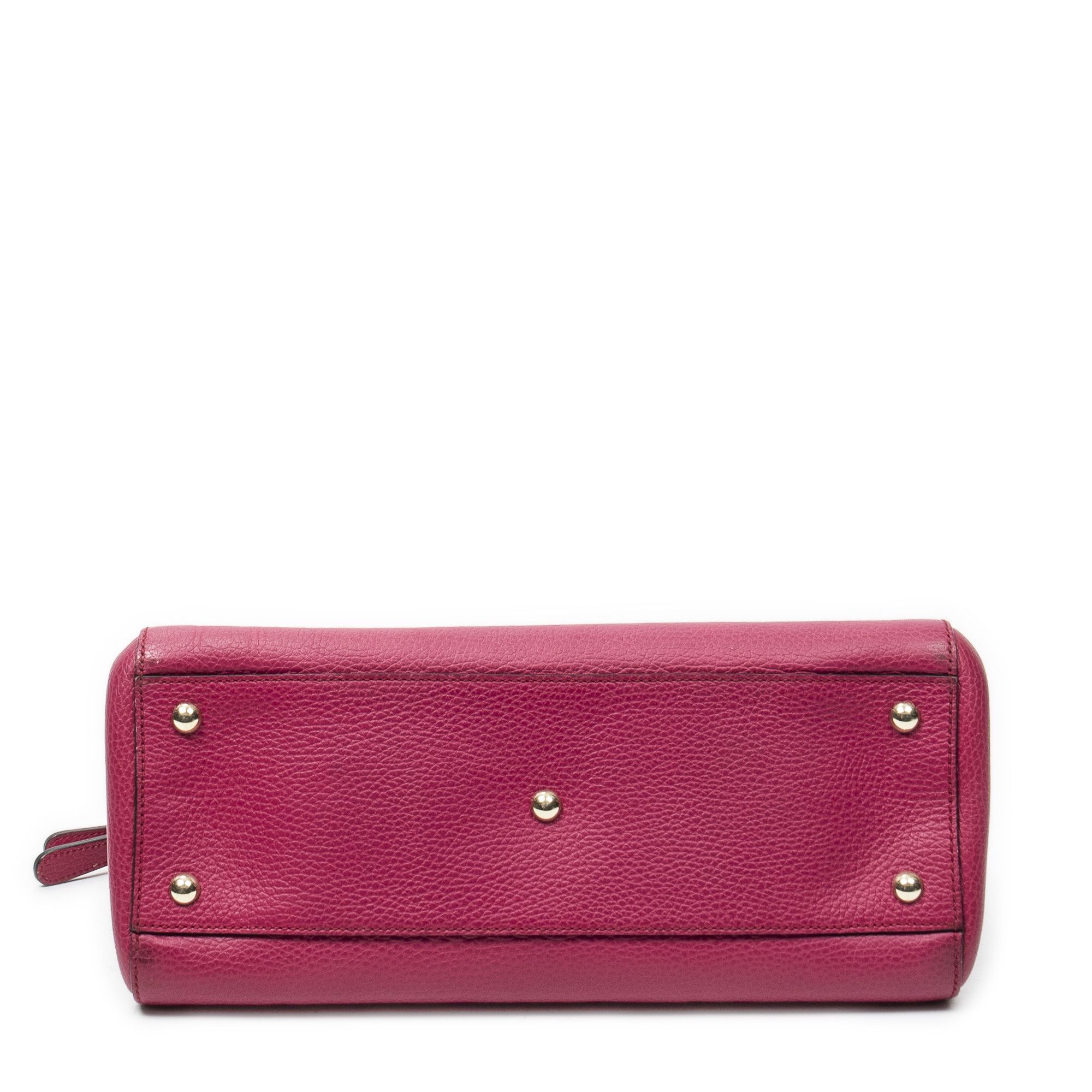 Gucci Swing Top Handle Satchel Size ONE SIZE - 6 Thumbnail