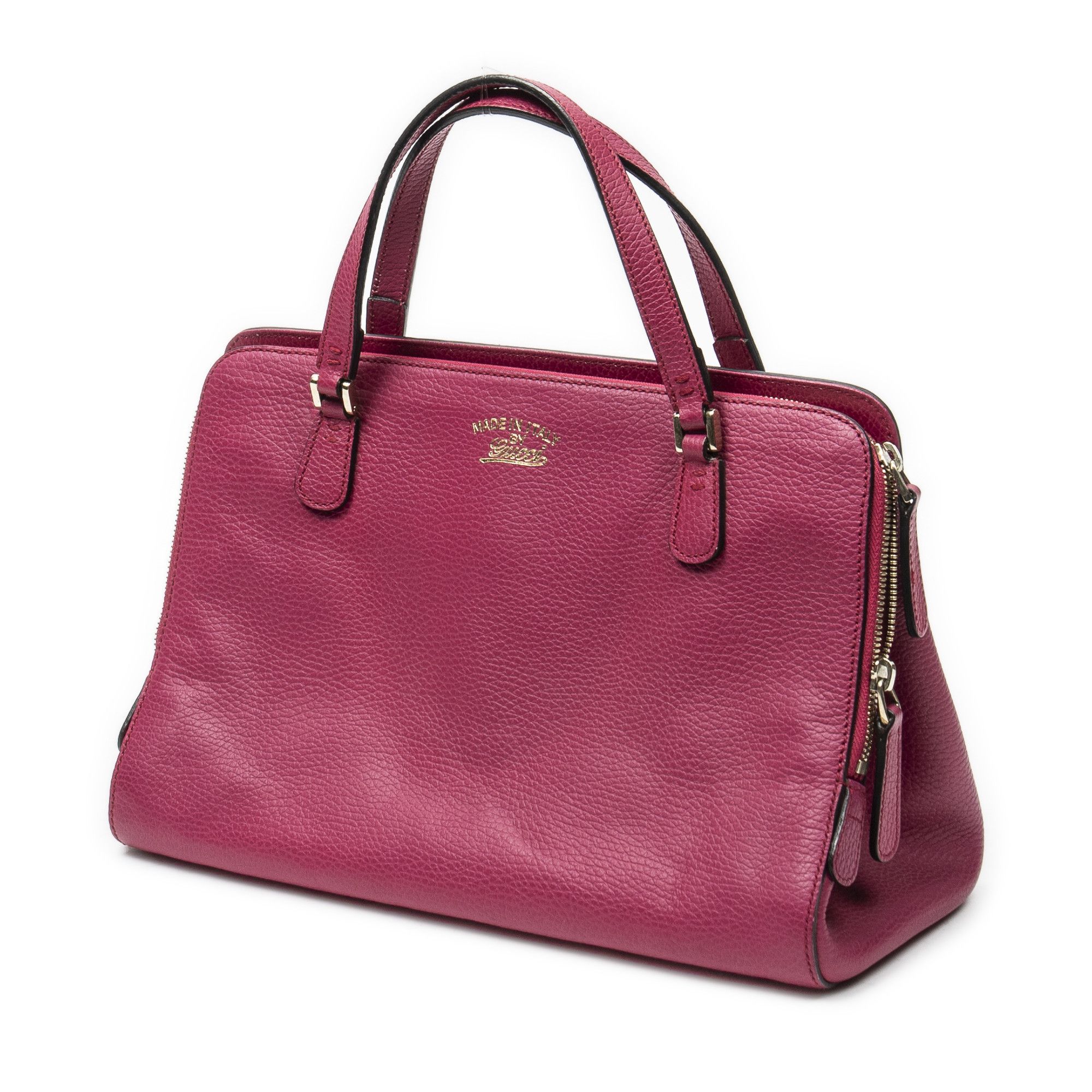 Gucci Swing Top Handle Satchel Size ONE SIZE - 2 Thumbnail