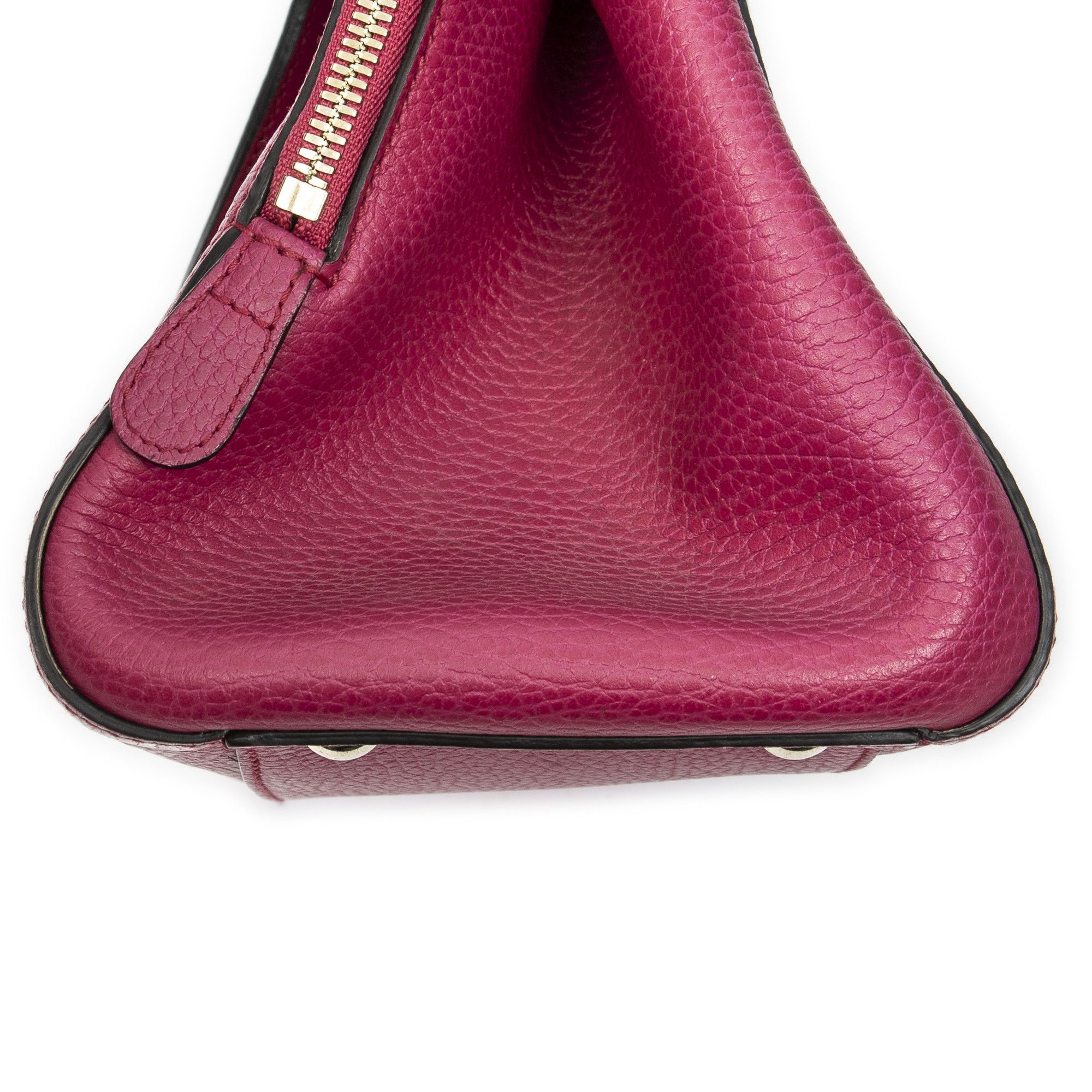 Gucci Swing Top Handle Satchel Size ONE SIZE - 8 Thumbnail