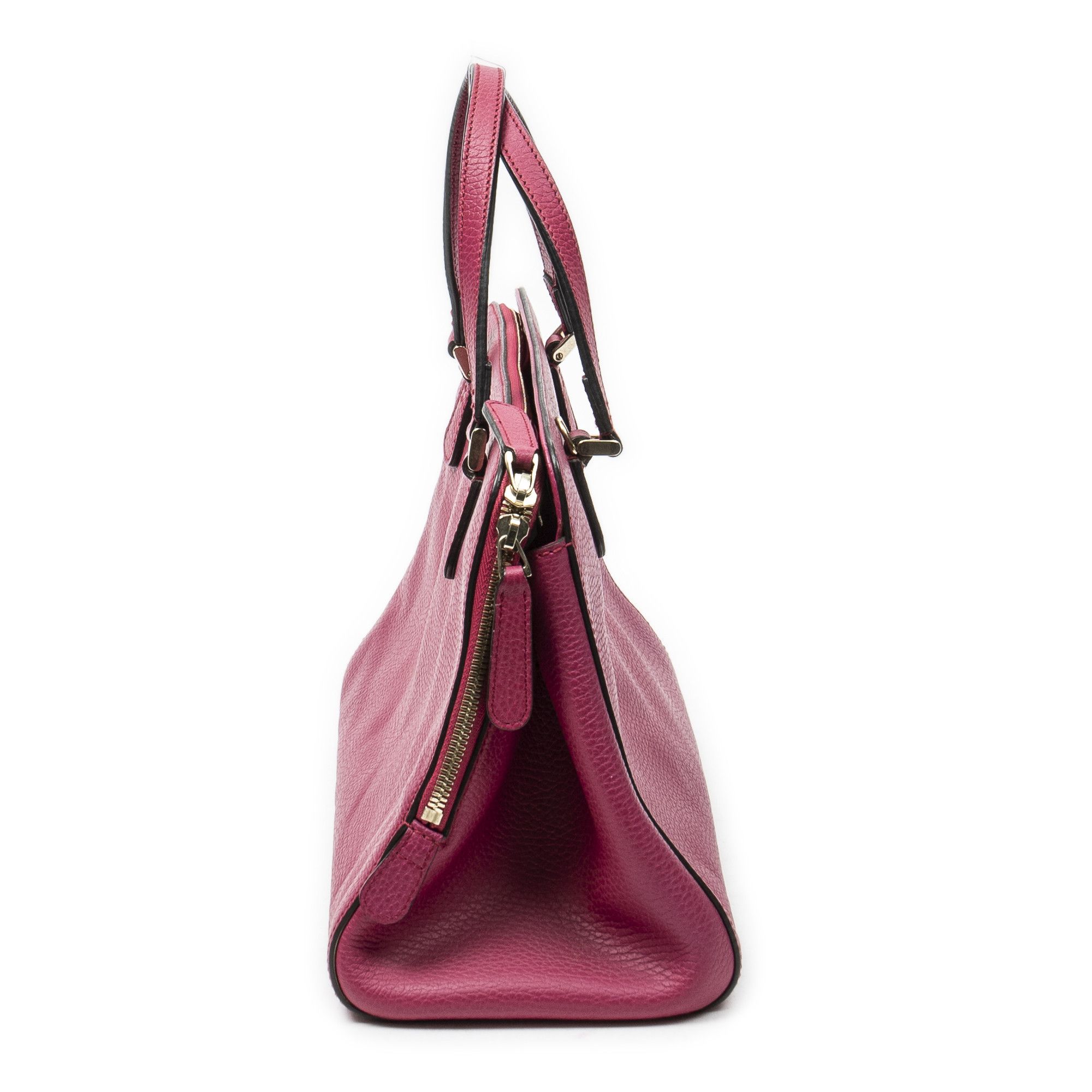 Gucci Swing Top Handle Satchel Size ONE SIZE - 3 Thumbnail