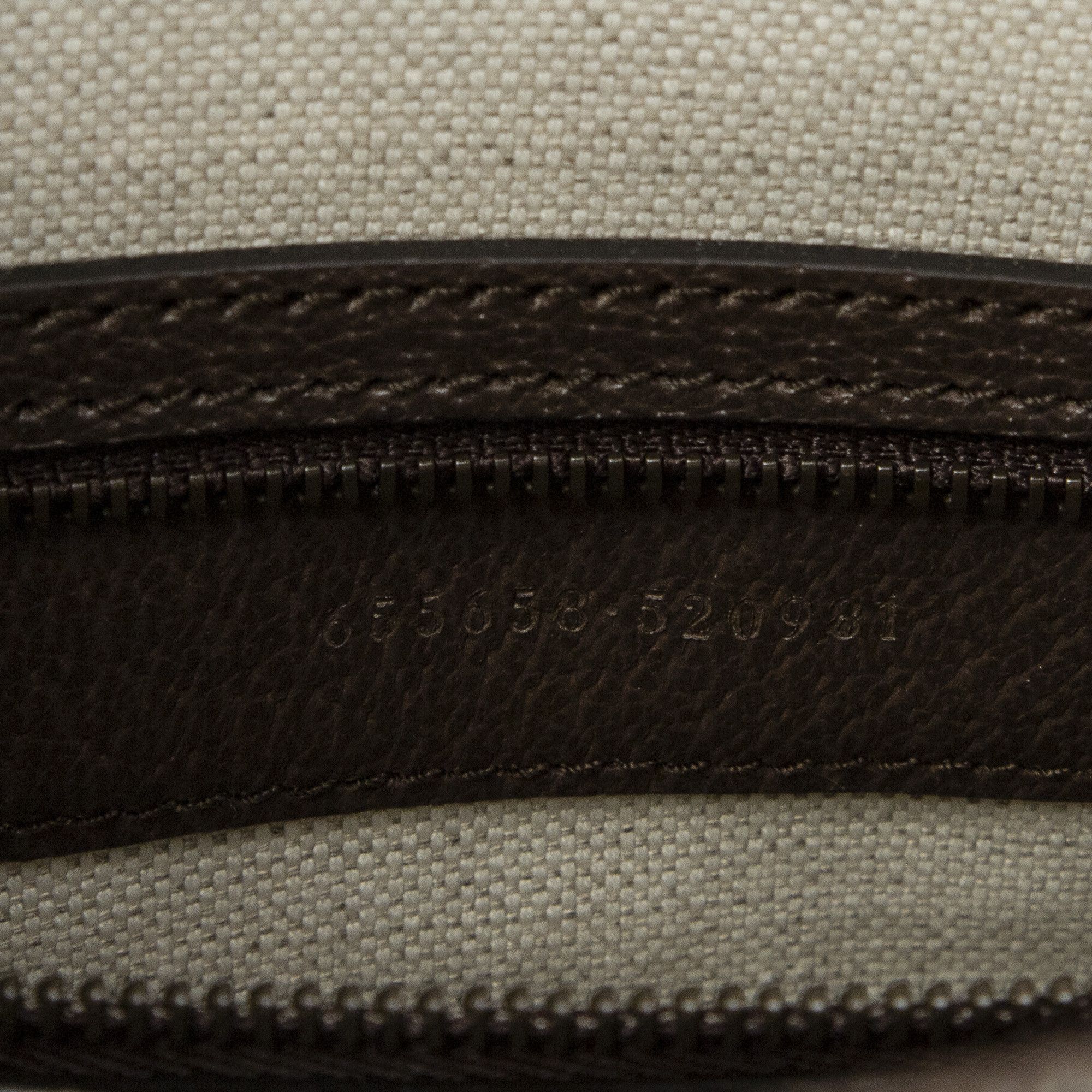 Gucci Large Diana Bamboo Tote Size ONE SIZE - 11 Thumbnail