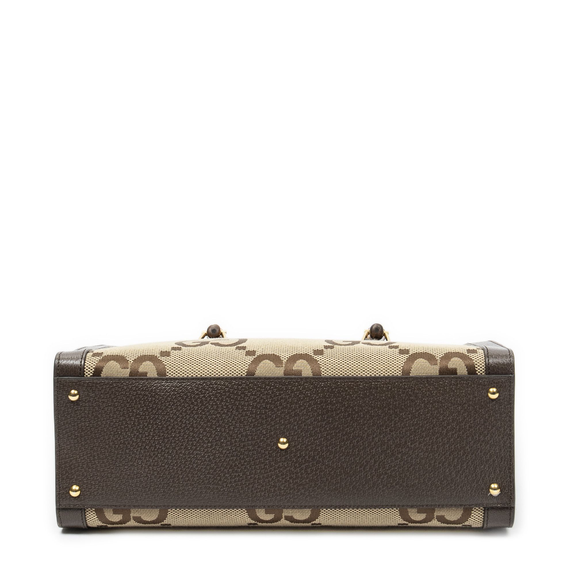 Gucci Large Diana Bamboo Tote Size ONE SIZE - 6 Thumbnail