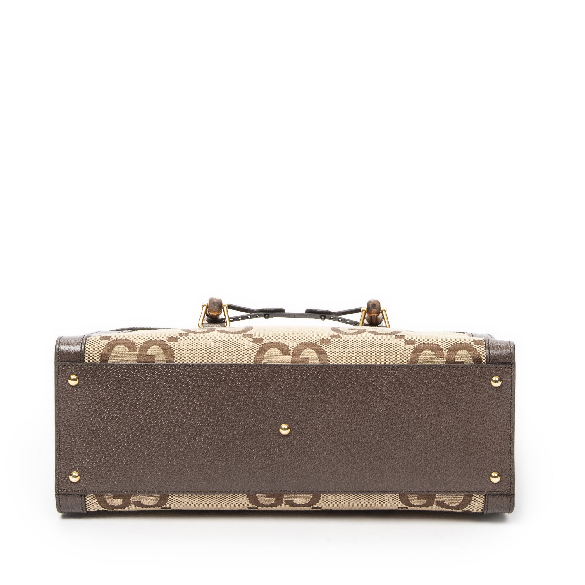 Gucci Large Diana Bamboo Tote Size ONE SIZE - 6 Thumbnail