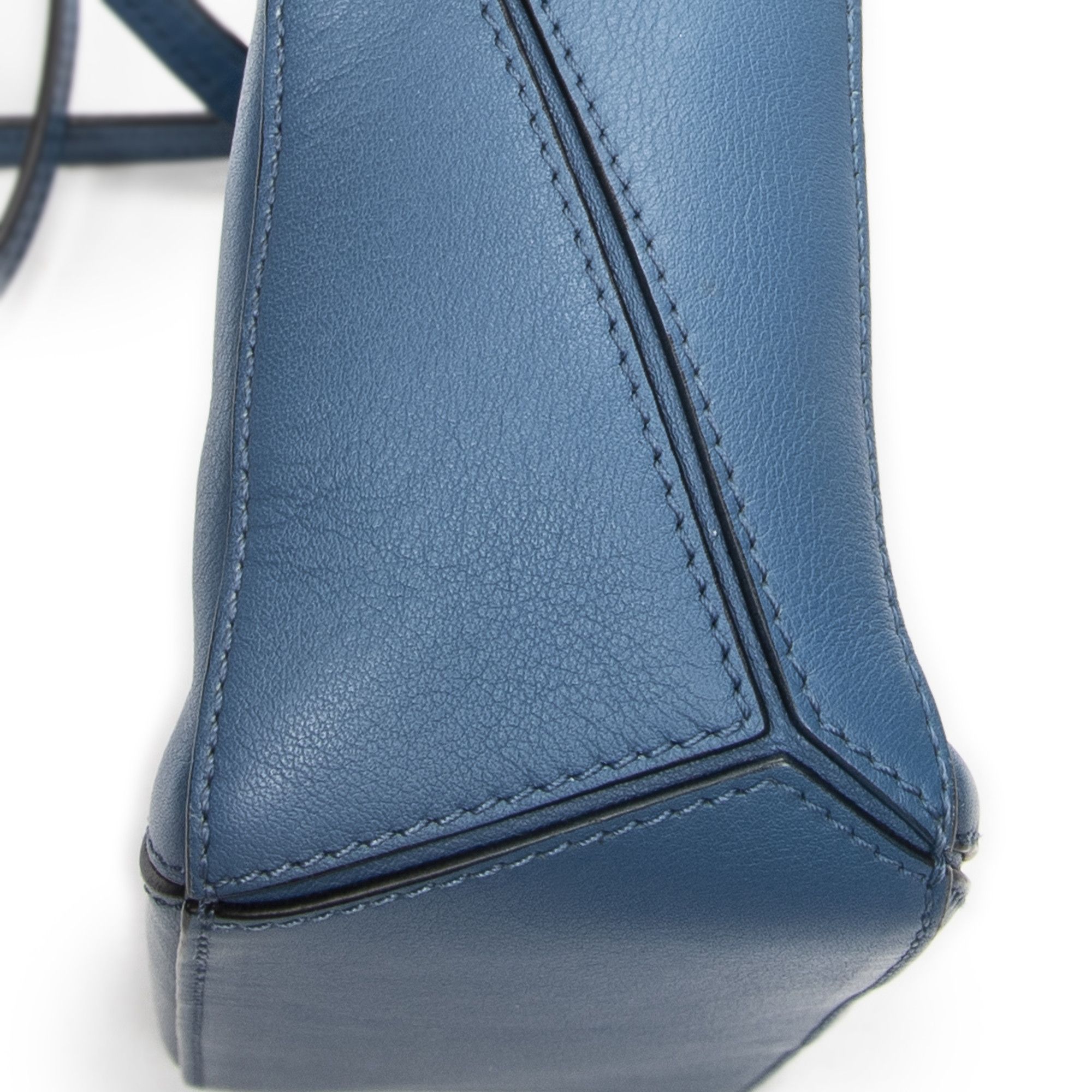 Loewe Mini Puzzle Bag Size ONE SIZE - 7 Thumbnail