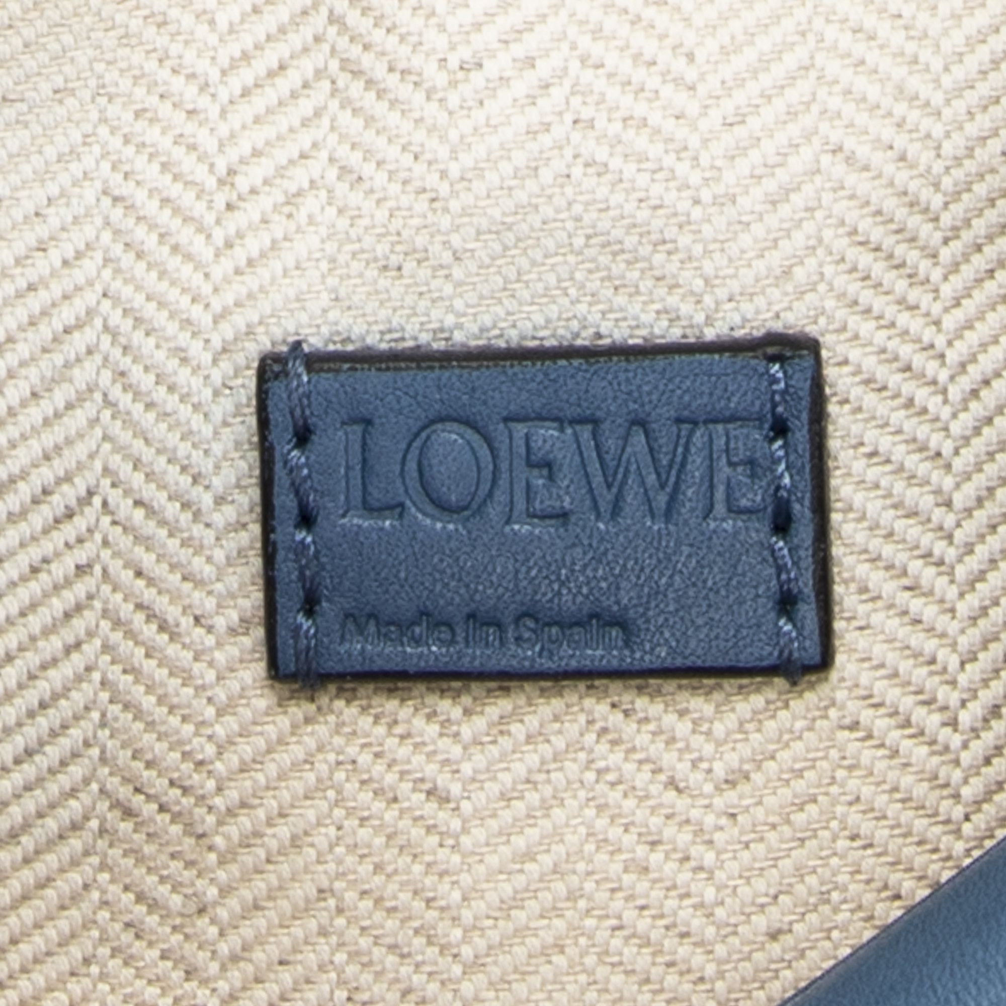 Loewe Mini Puzzle Bag Size ONE SIZE - 10 Thumbnail