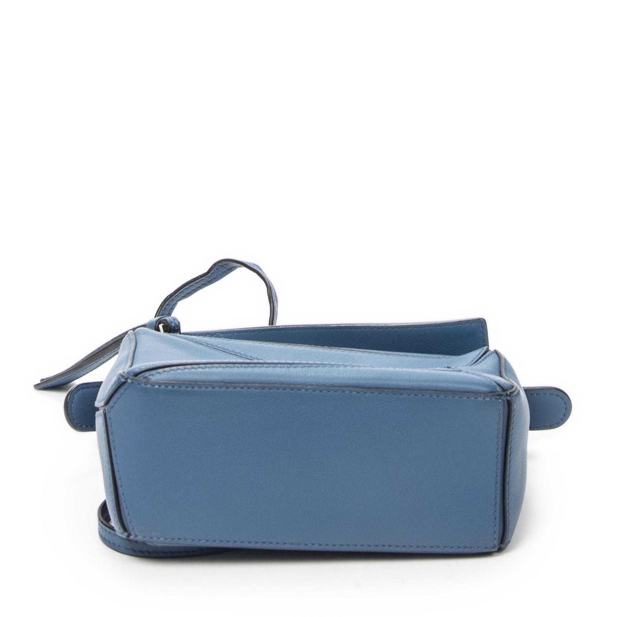 Loewe Mini Puzzle Bag Size ONE SIZE - 6 Thumbnail