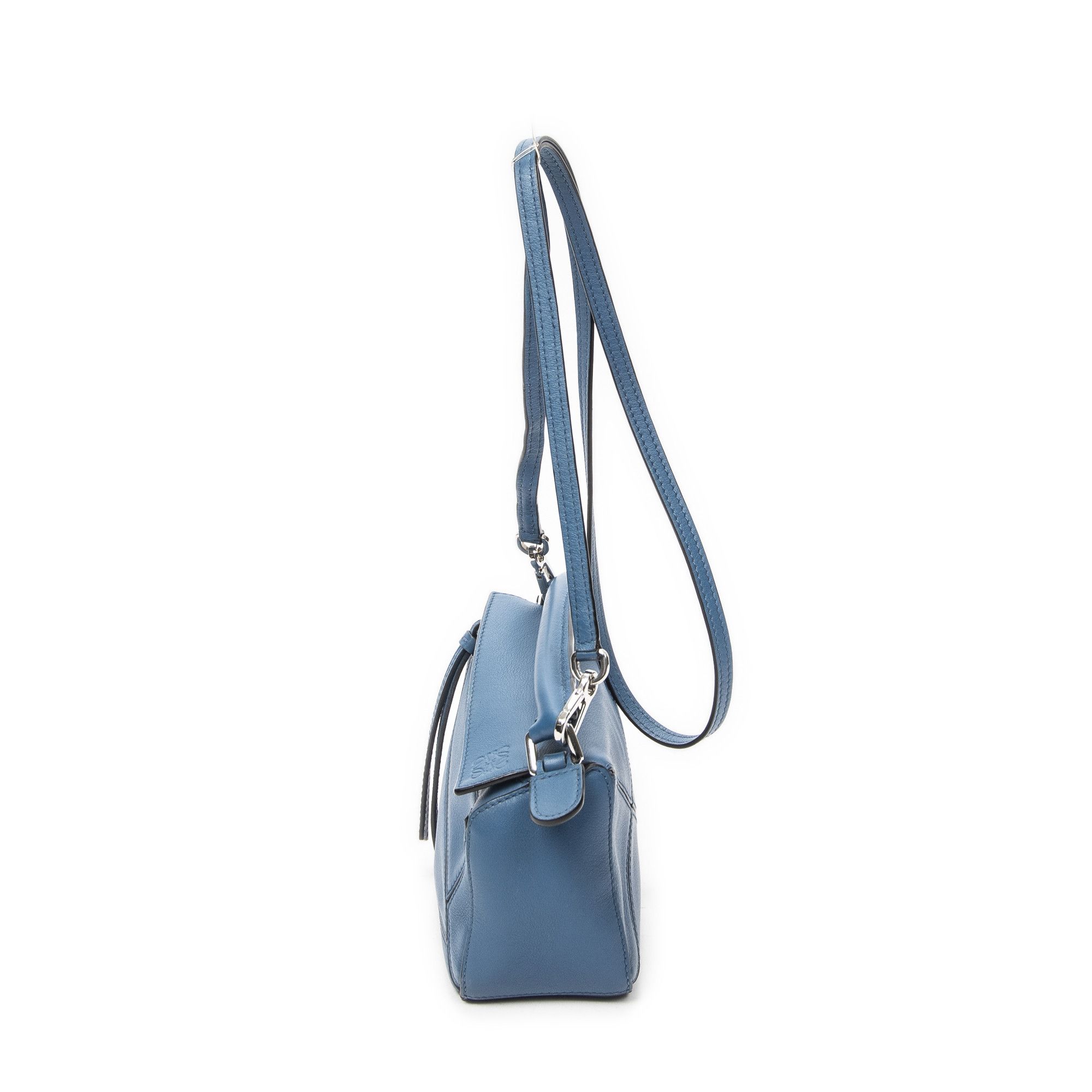 Loewe Mini Puzzle Bag Size ONE SIZE - 3 Thumbnail
