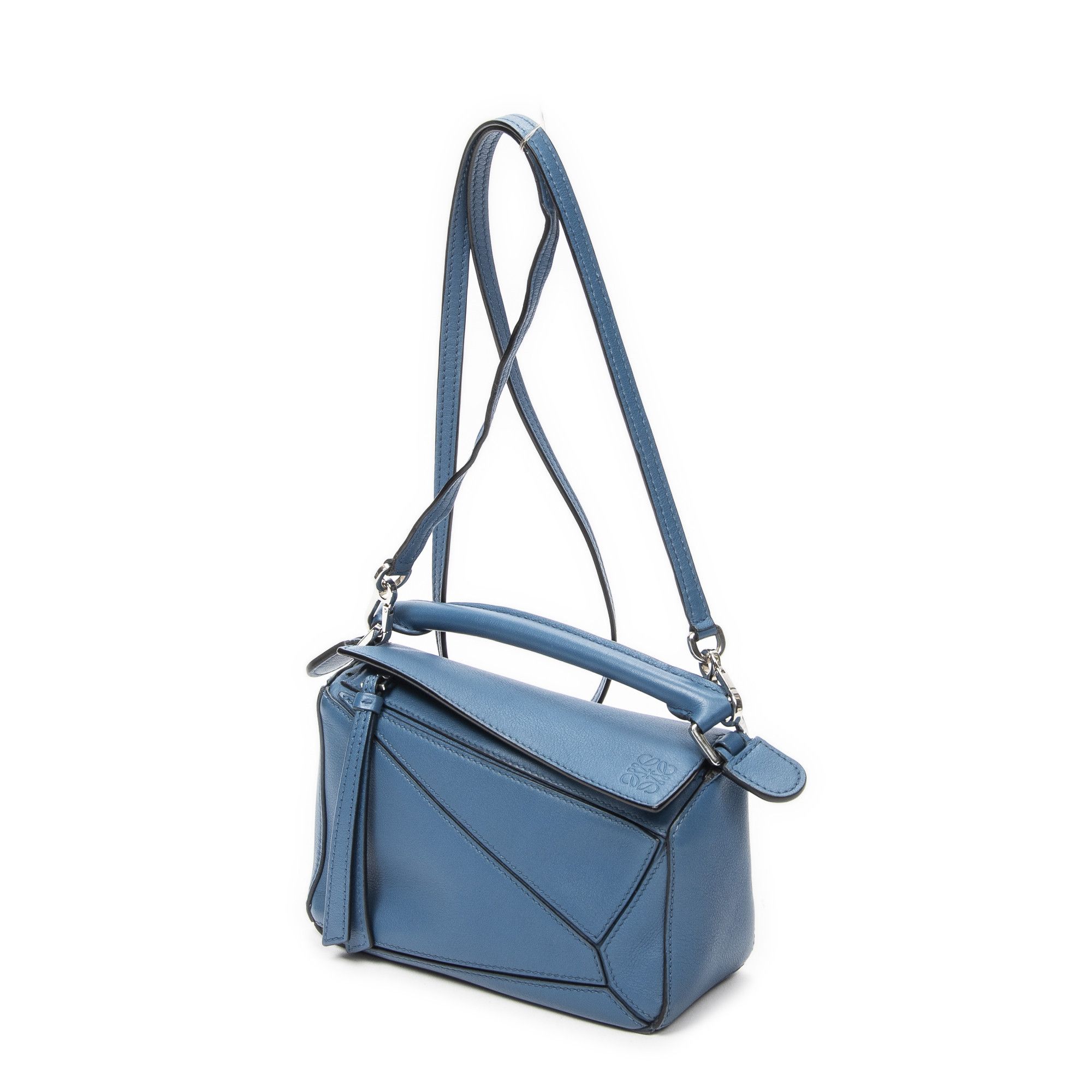 Loewe Mini Puzzle Bag Size ONE SIZE - 2 Thumbnail