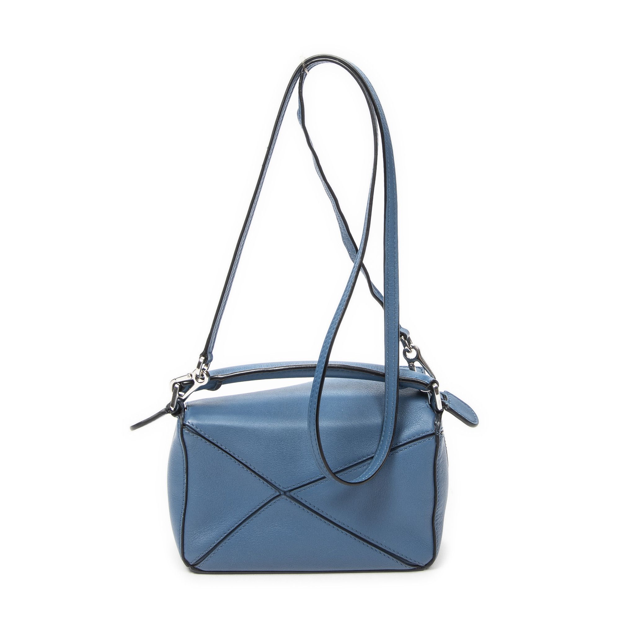 Loewe Mini Puzzle Bag Size ONE SIZE - 5 Thumbnail