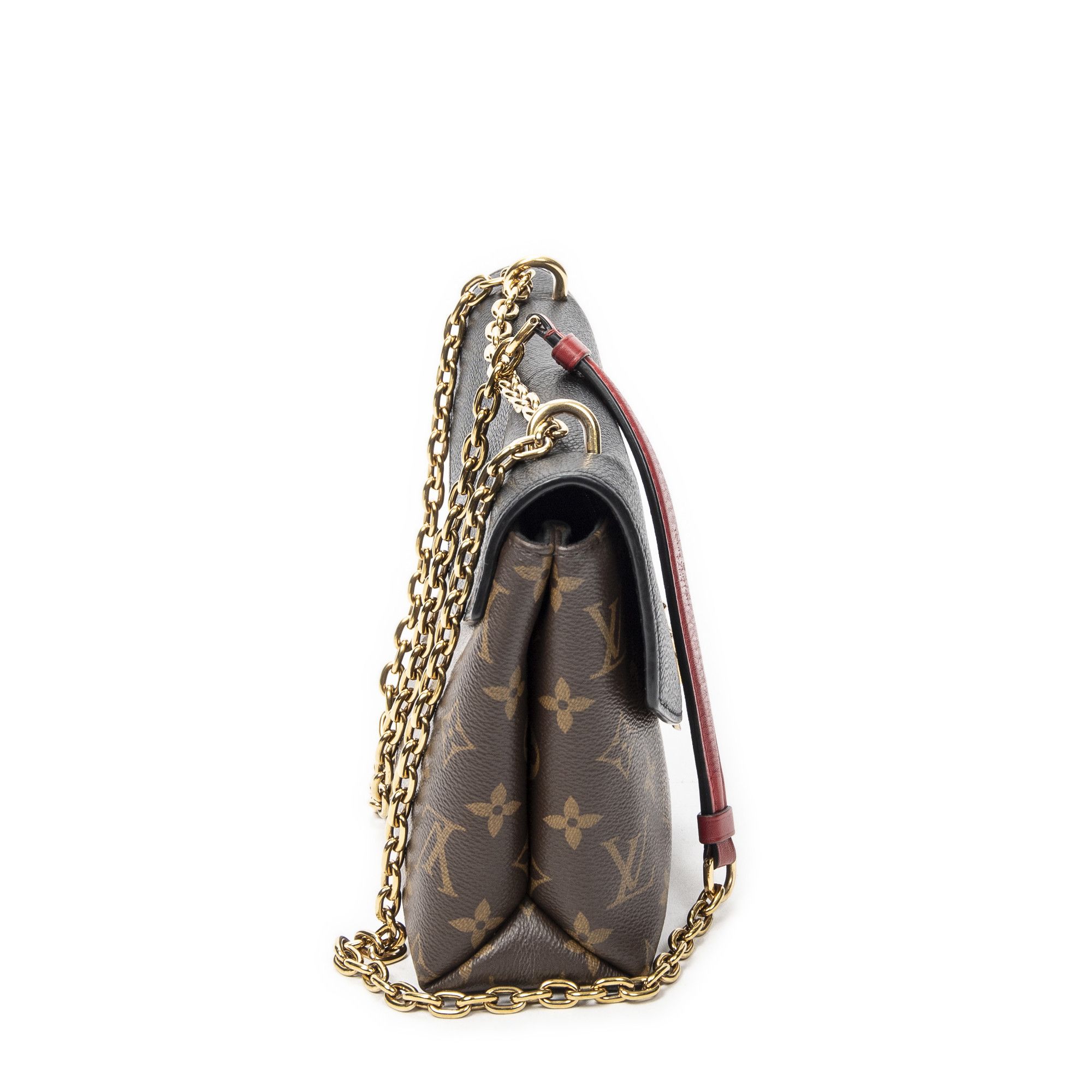 Louis Vuitton Saint Placide Size ONE SIZE - 4 Thumbnail