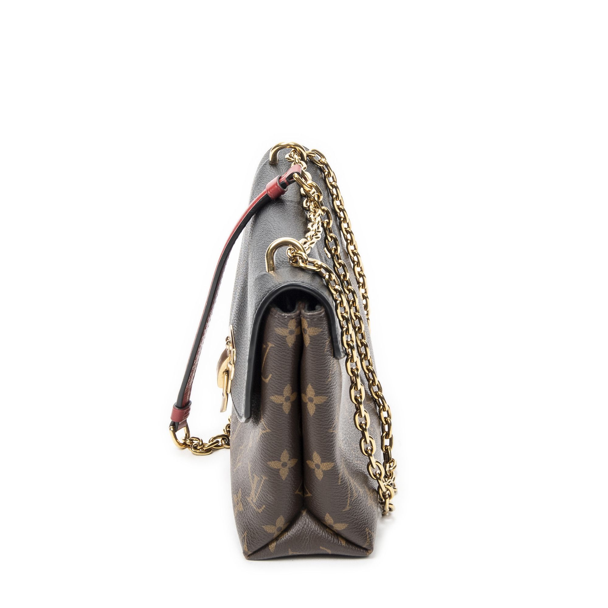 Louis Vuitton Saint Placide Size ONE SIZE - 3 Thumbnail