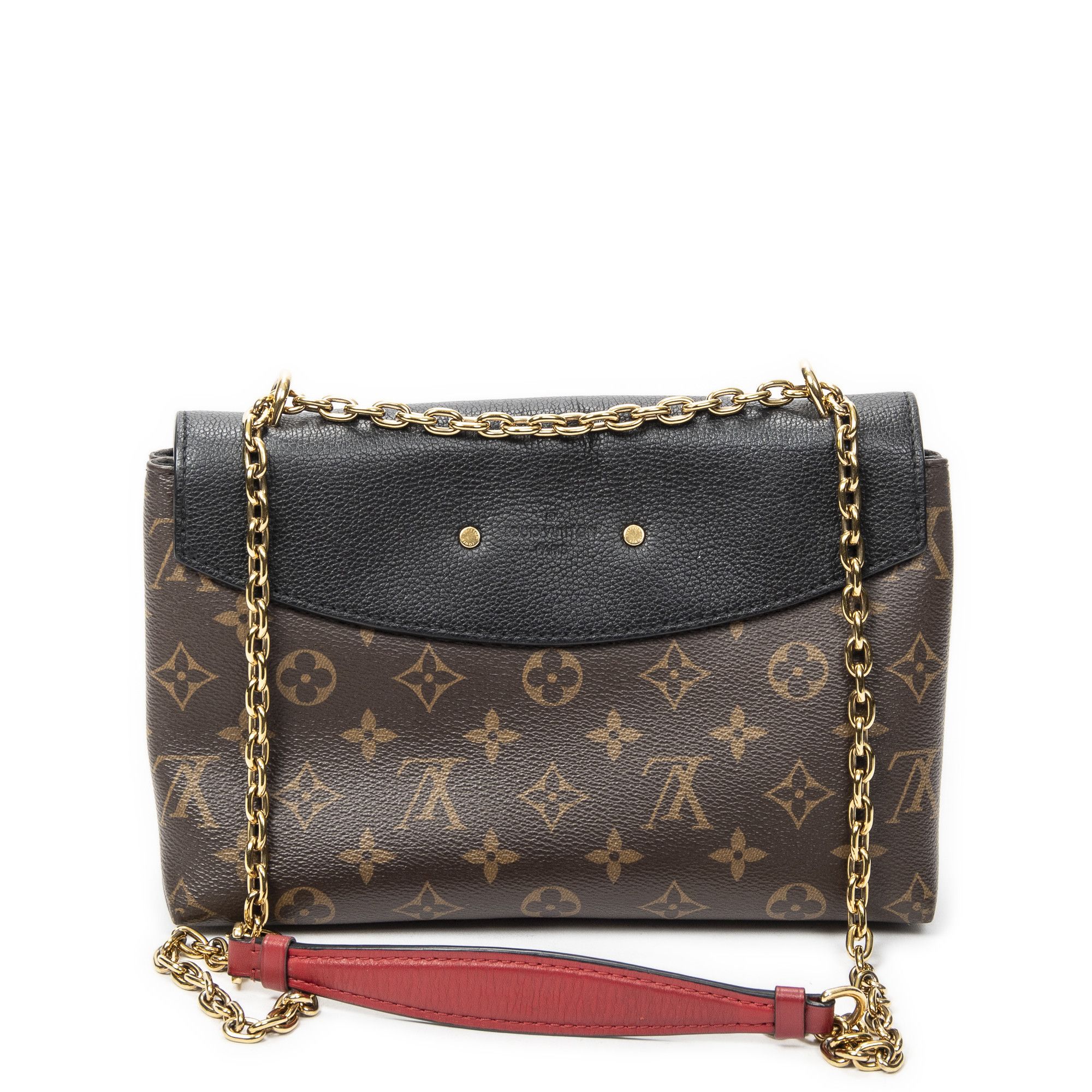 Louis Vuitton Saint Placide Size ONE SIZE - 5 Thumbnail