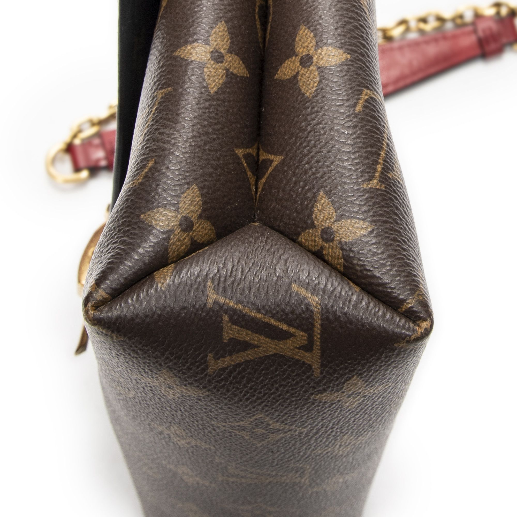 Louis Vuitton Saint Placide Size ONE SIZE - 8 Thumbnail