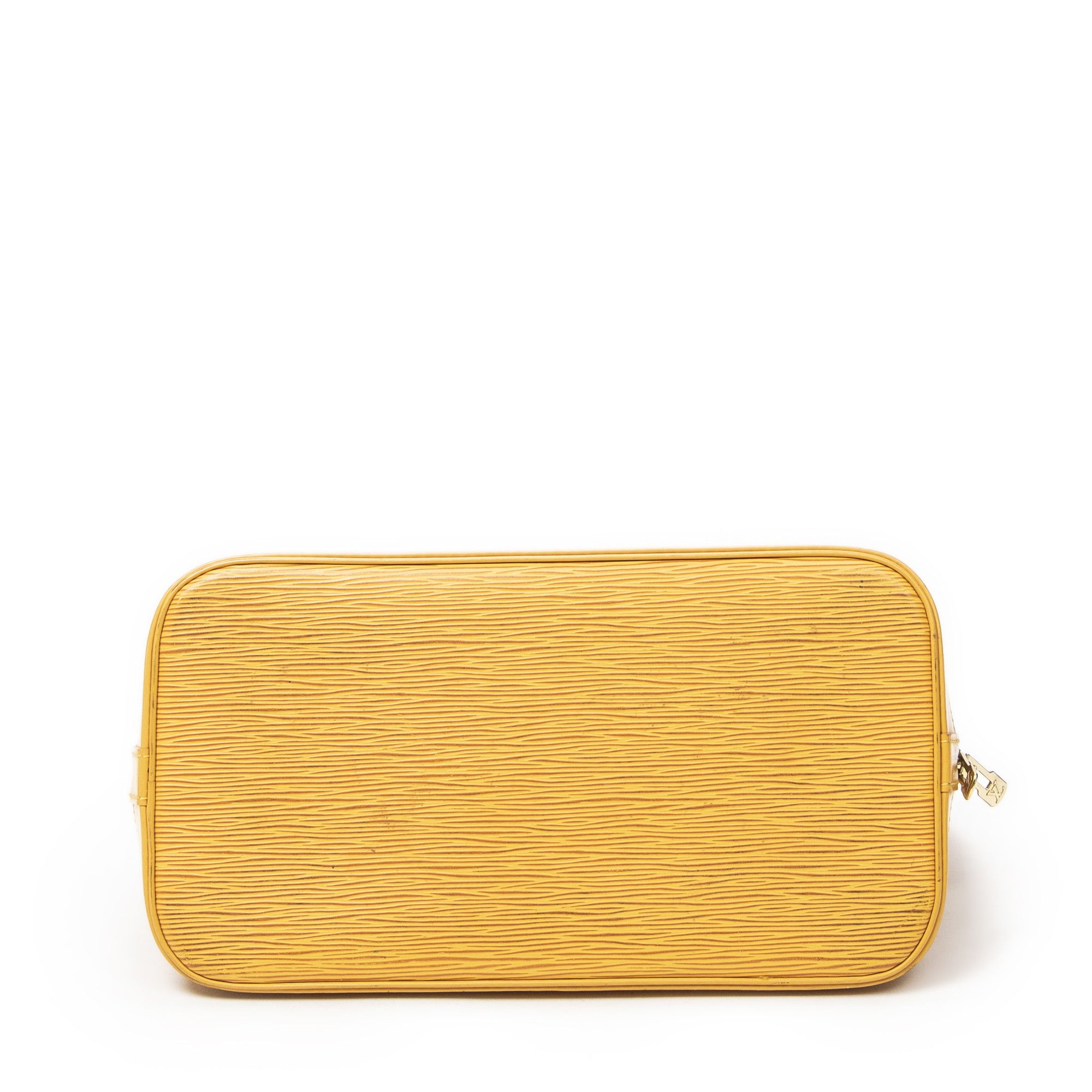 Louis Vuitton Alma PM Size ONE SIZE - 6 Thumbnail
