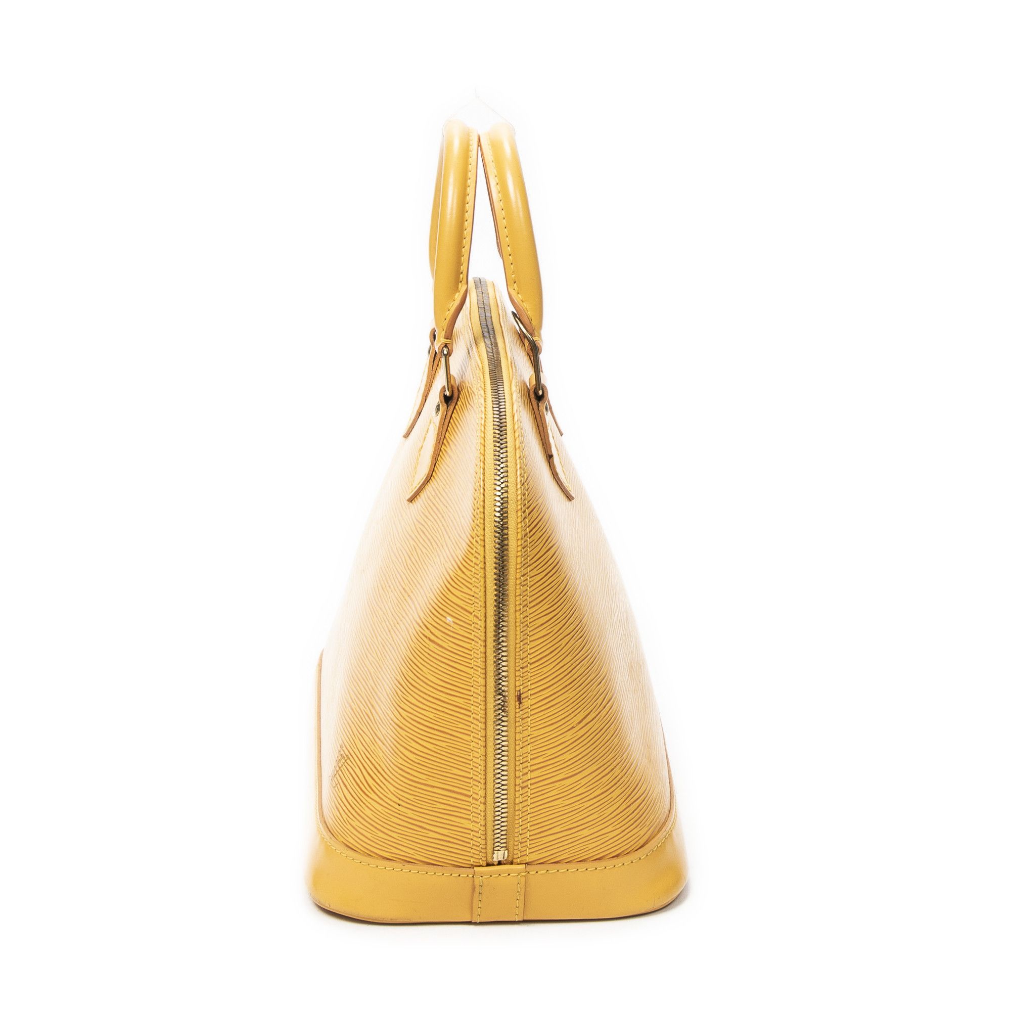 Louis Vuitton Alma PM Size ONE SIZE - 3 Thumbnail