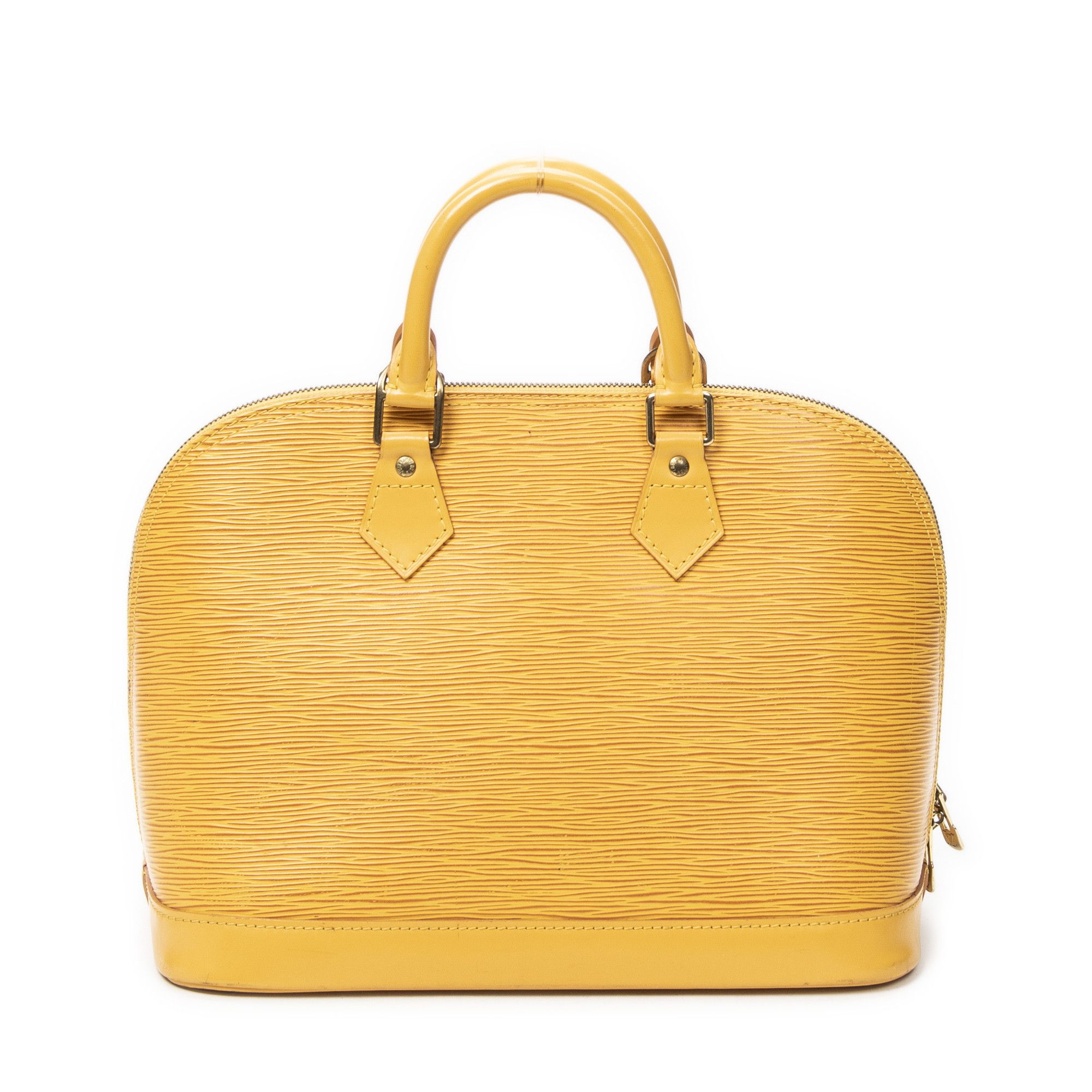 Louis Vuitton Alma PM Size ONE SIZE - 5 Thumbnail