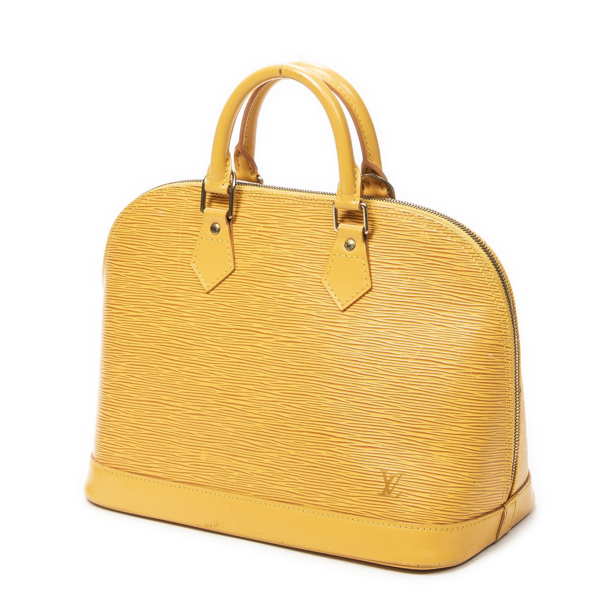 Louis Vuitton Alma PM Size ONE SIZE - 2 Thumbnail