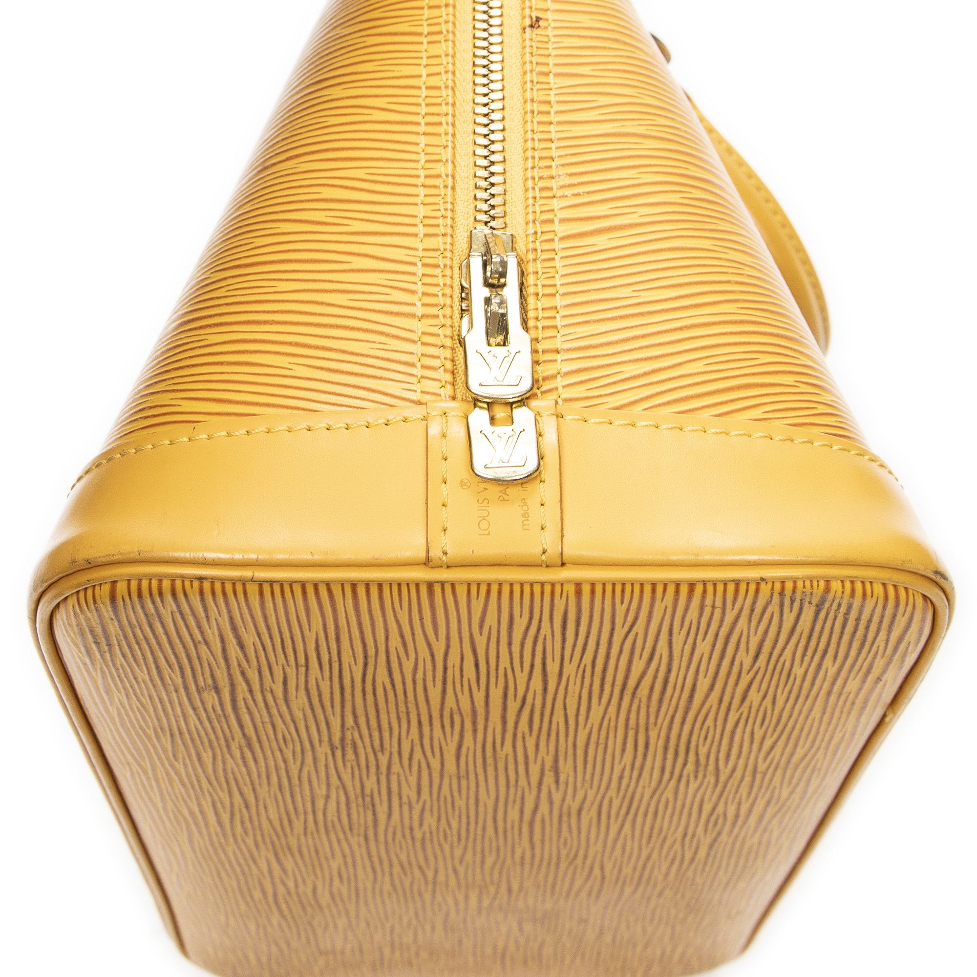 Louis Vuitton Alma PM Size ONE SIZE - 8 Thumbnail
