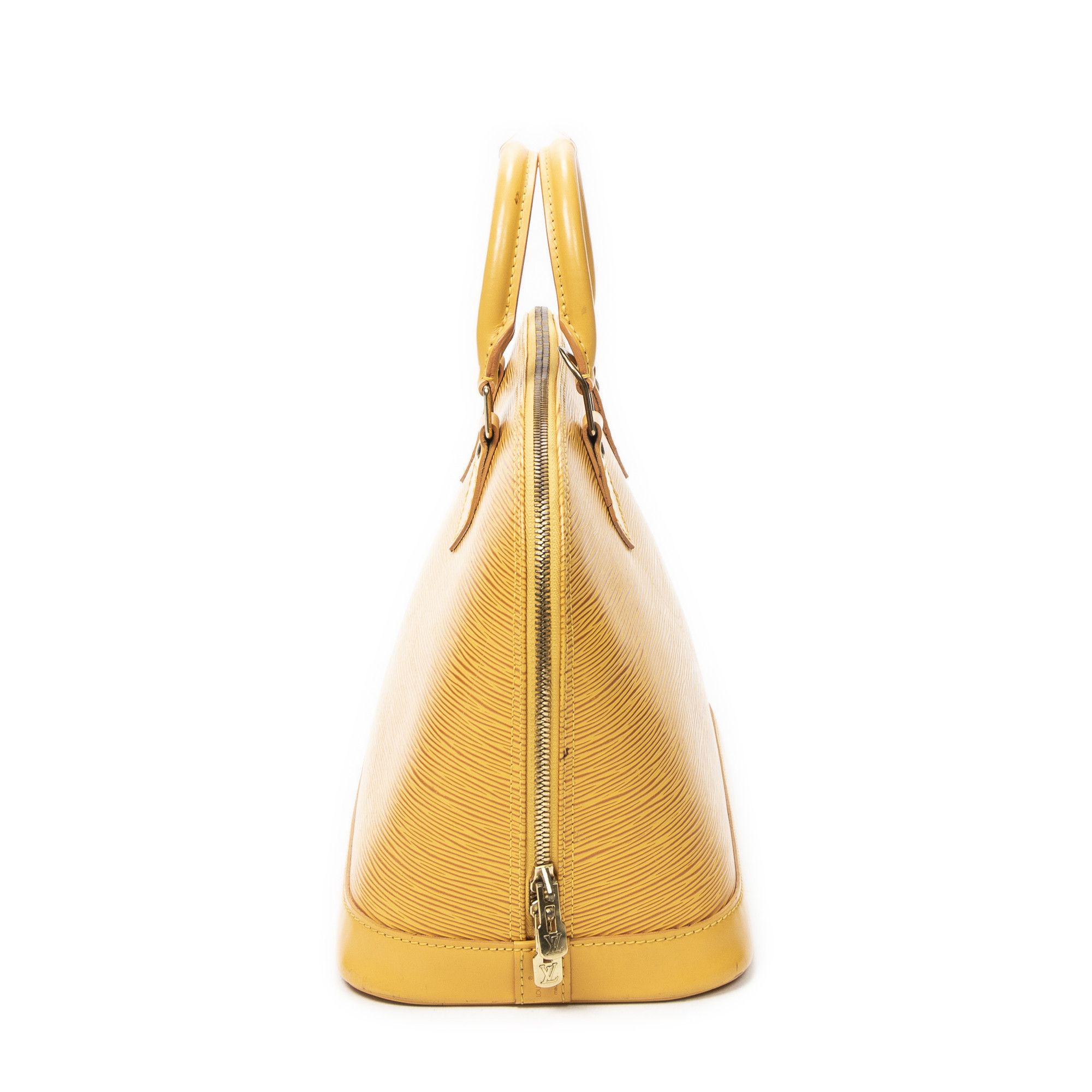 Louis Vuitton Alma PM Size ONE SIZE - 4 Thumbnail