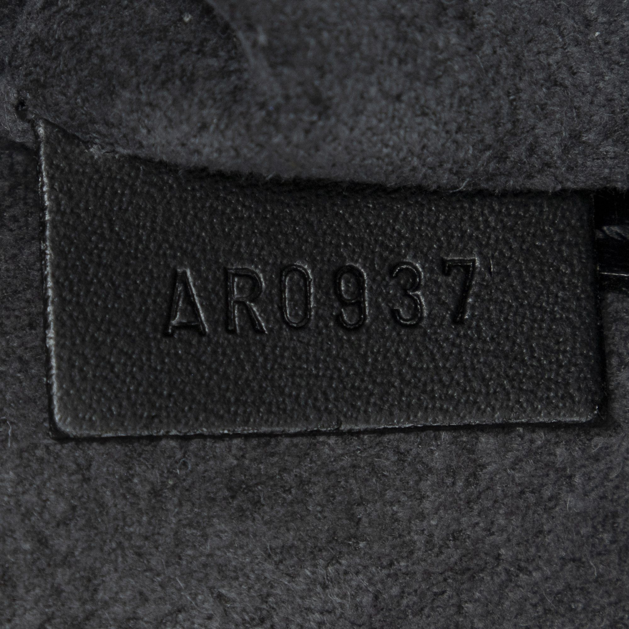 Louis Vuitton Alma PM Size ONE SIZE - 10 Thumbnail