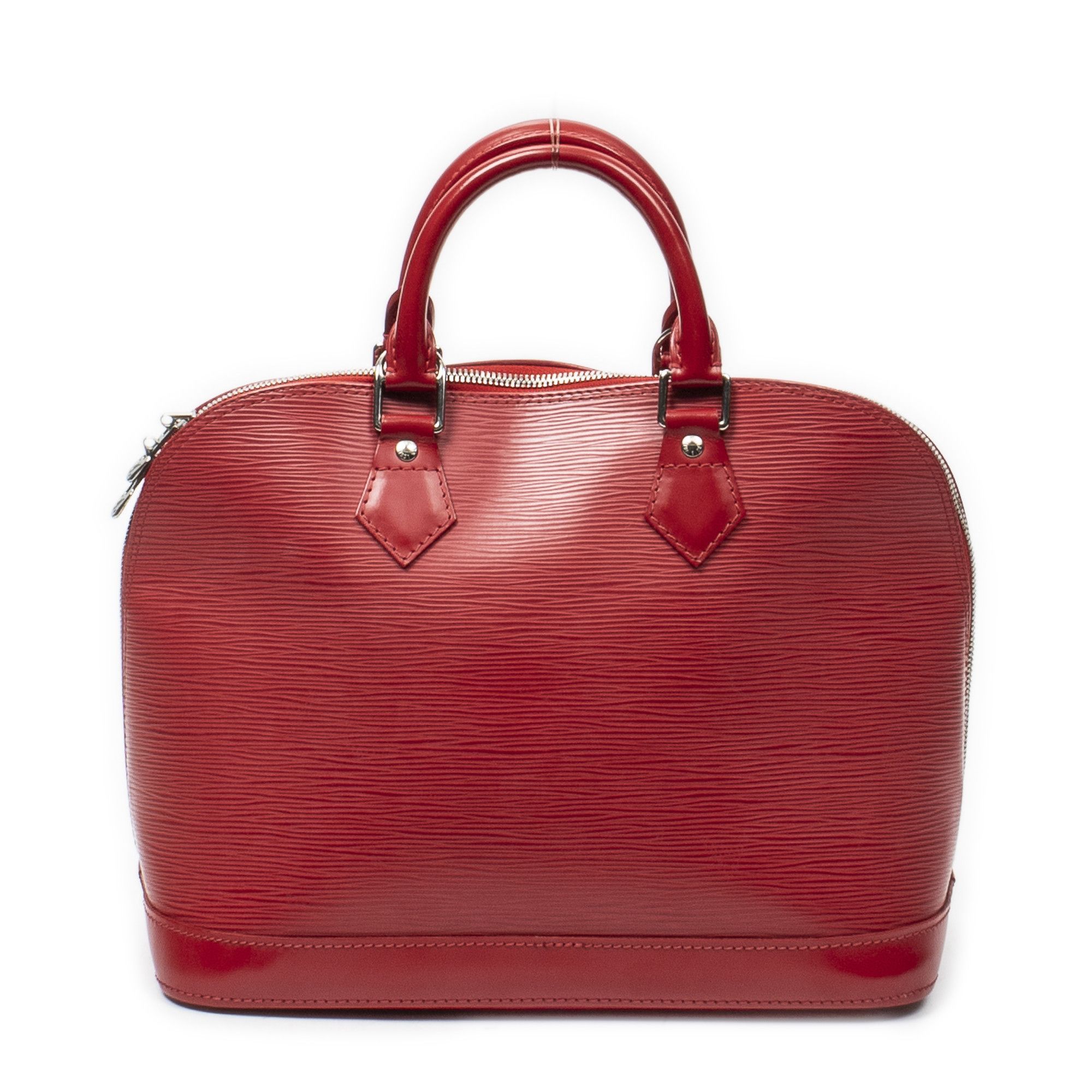 Louis Vuitton Alma PM Size ONE SIZE - 5 Thumbnail