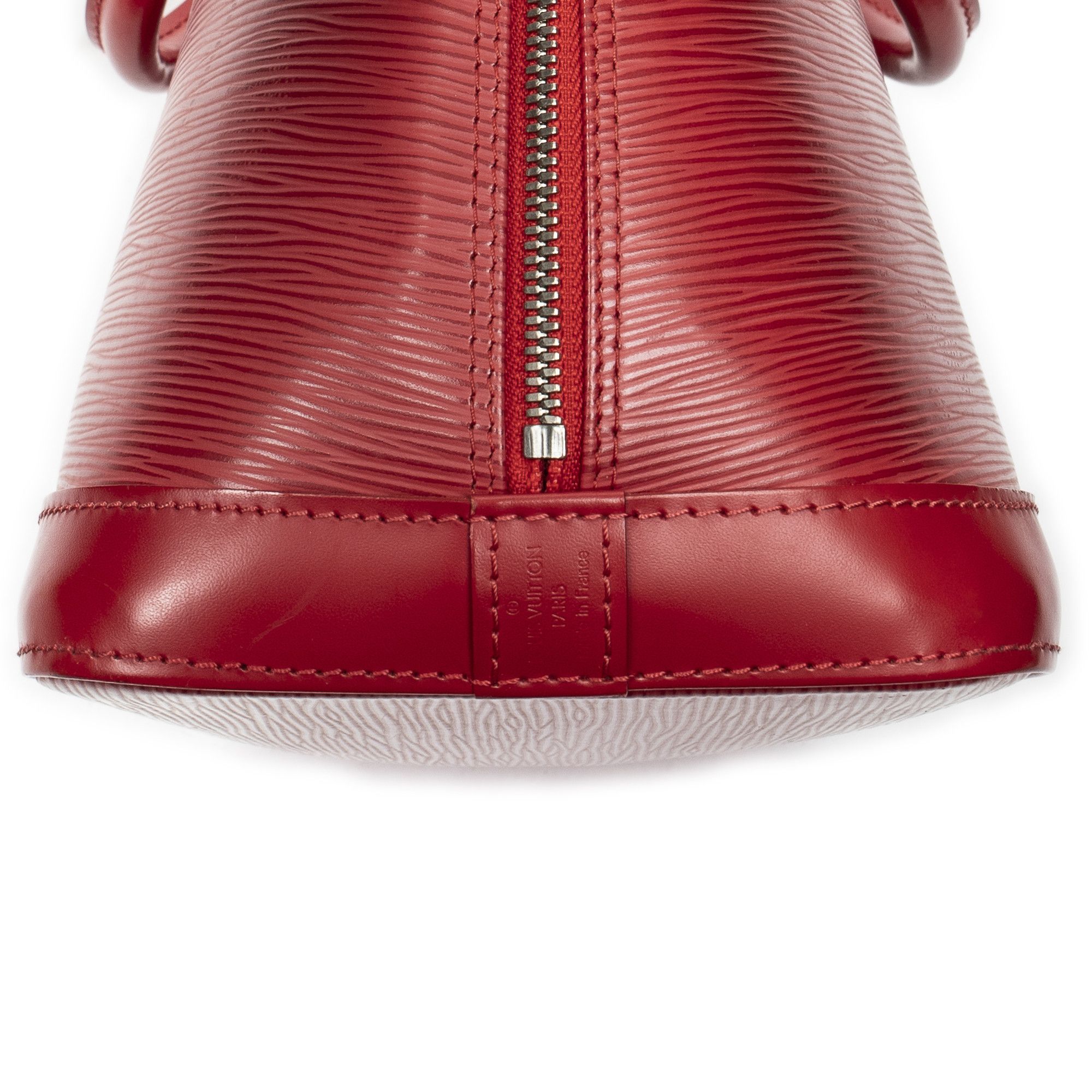 Louis Vuitton Alma PM Size ONE SIZE - 7 Thumbnail