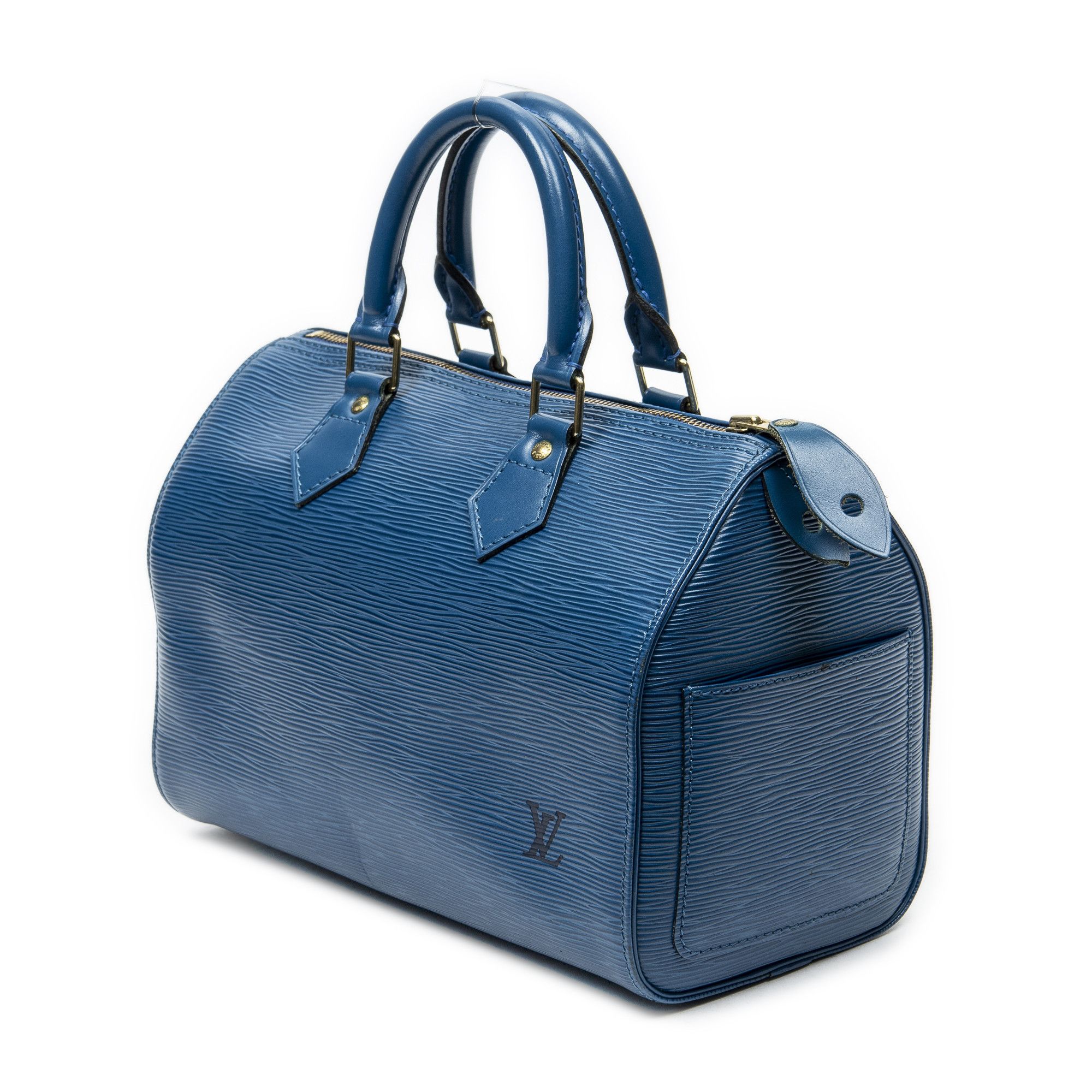 Louis Vuitton Speedy 25 Size ONE SIZE - 2 Thumbnail