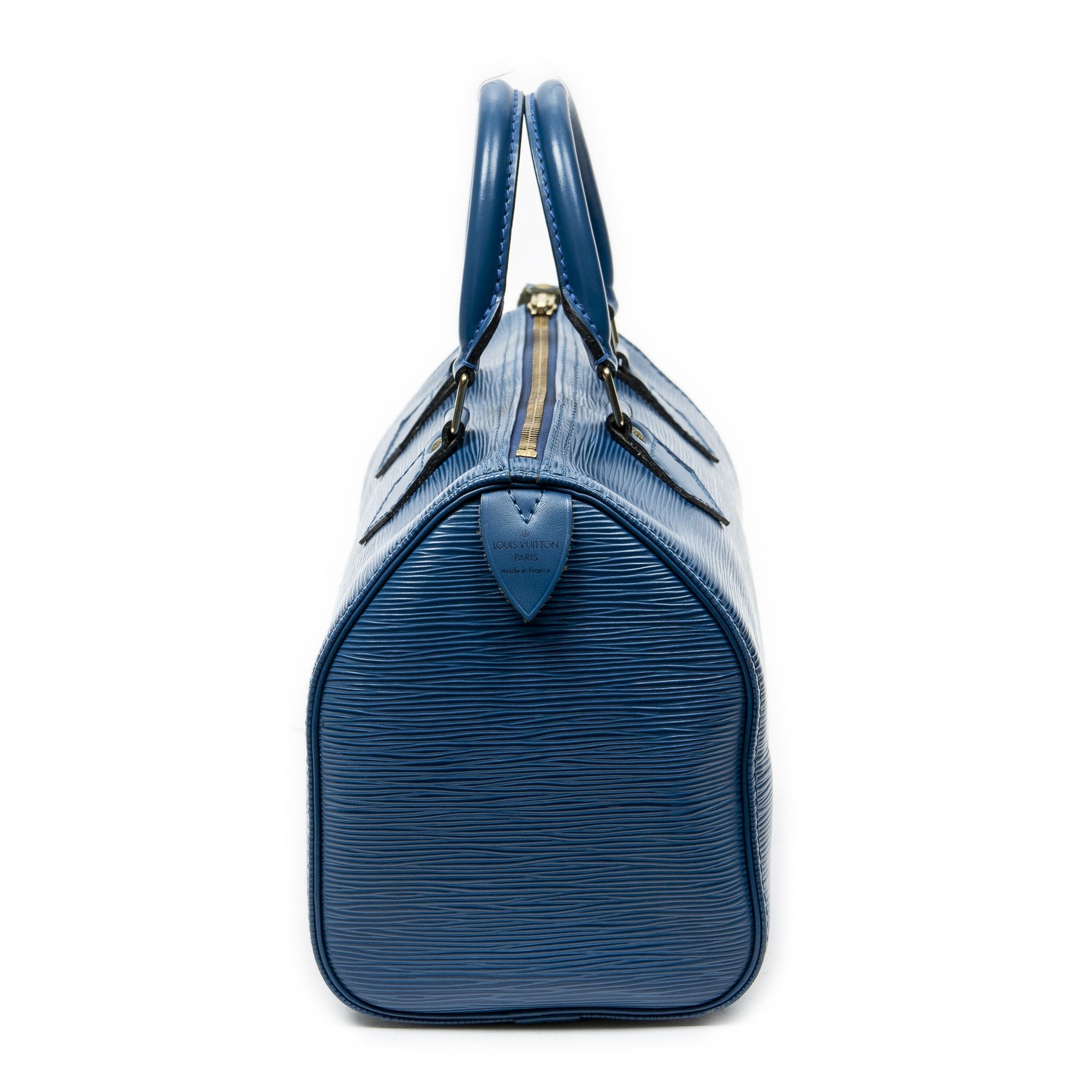 Louis Vuitton Speedy 25 Size ONE SIZE - 4 Thumbnail