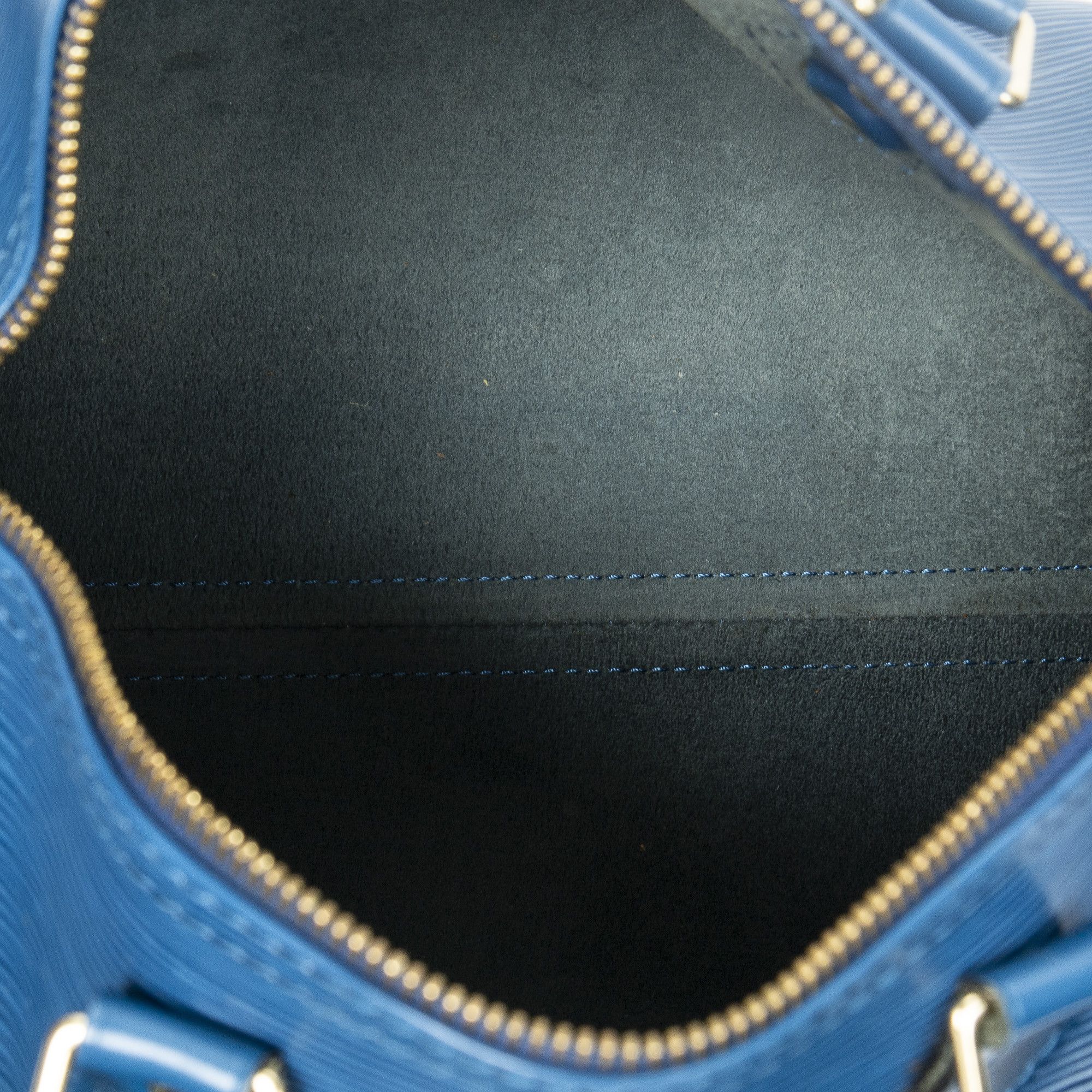 Louis Vuitton Speedy 25 Size ONE SIZE - 9 Thumbnail