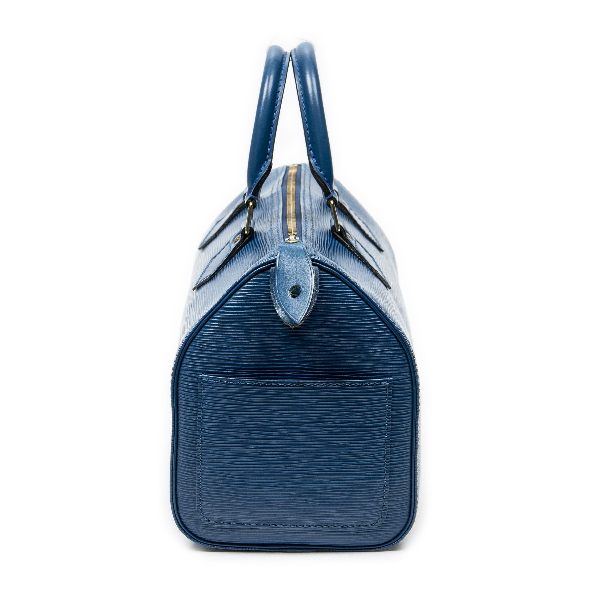 Louis Vuitton Speedy 25 Size ONE SIZE - 3 Thumbnail