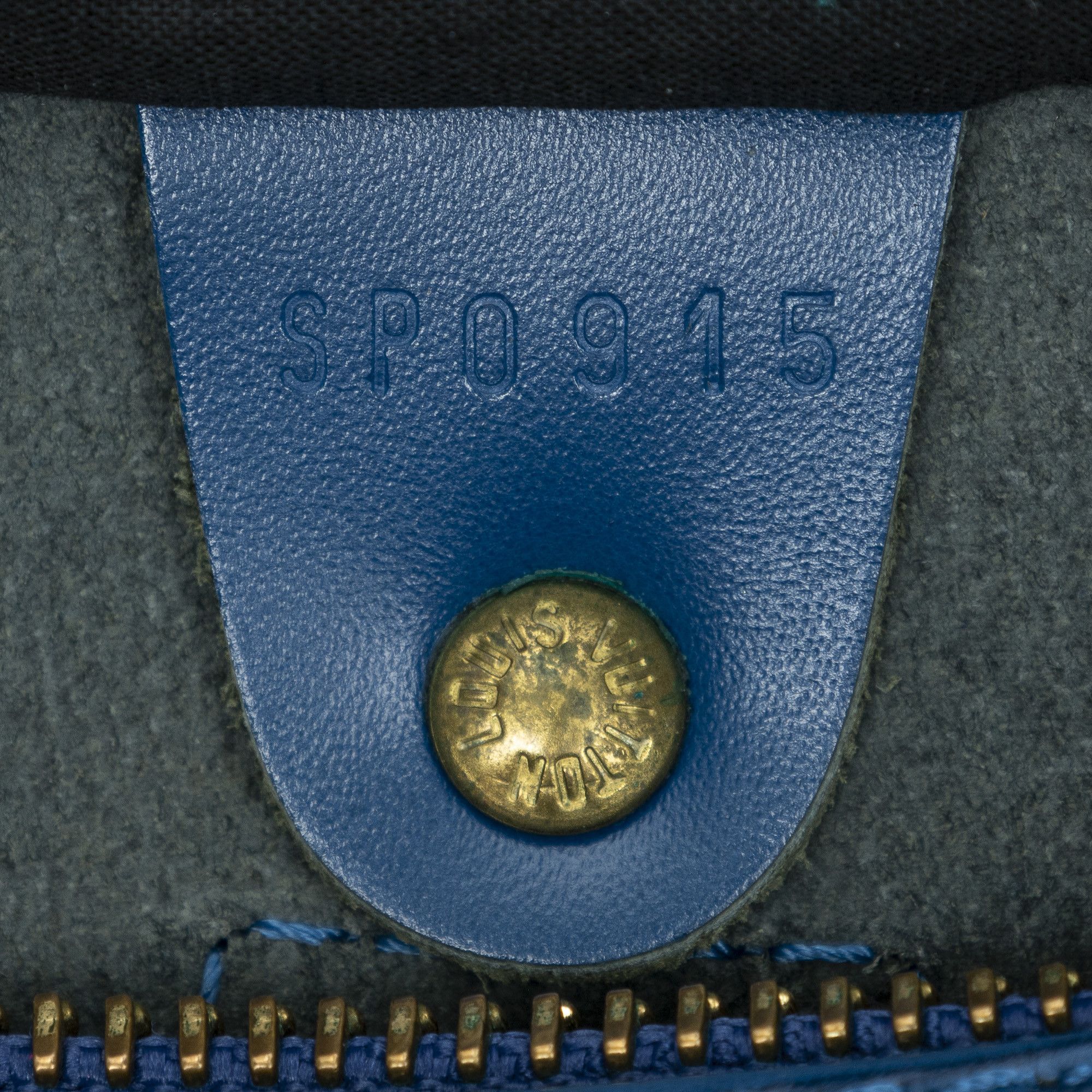 Louis Vuitton Speedy 25 Size ONE SIZE - 10 Thumbnail
