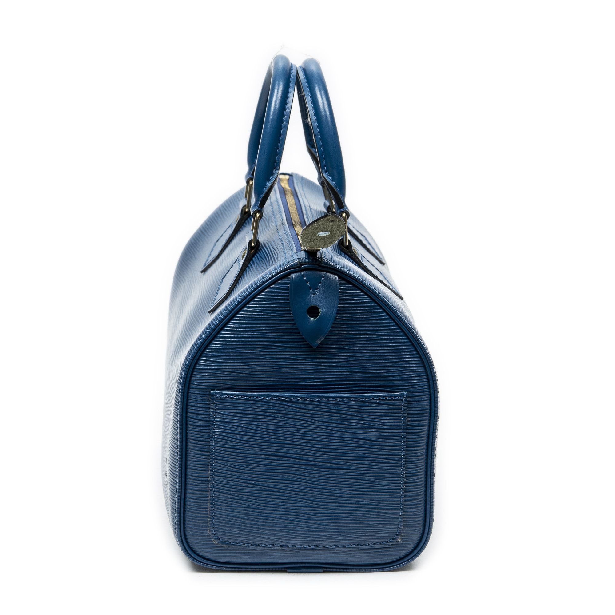 Louis Vuitton Speedy 25 Size ONE SIZE - 4 Thumbnail