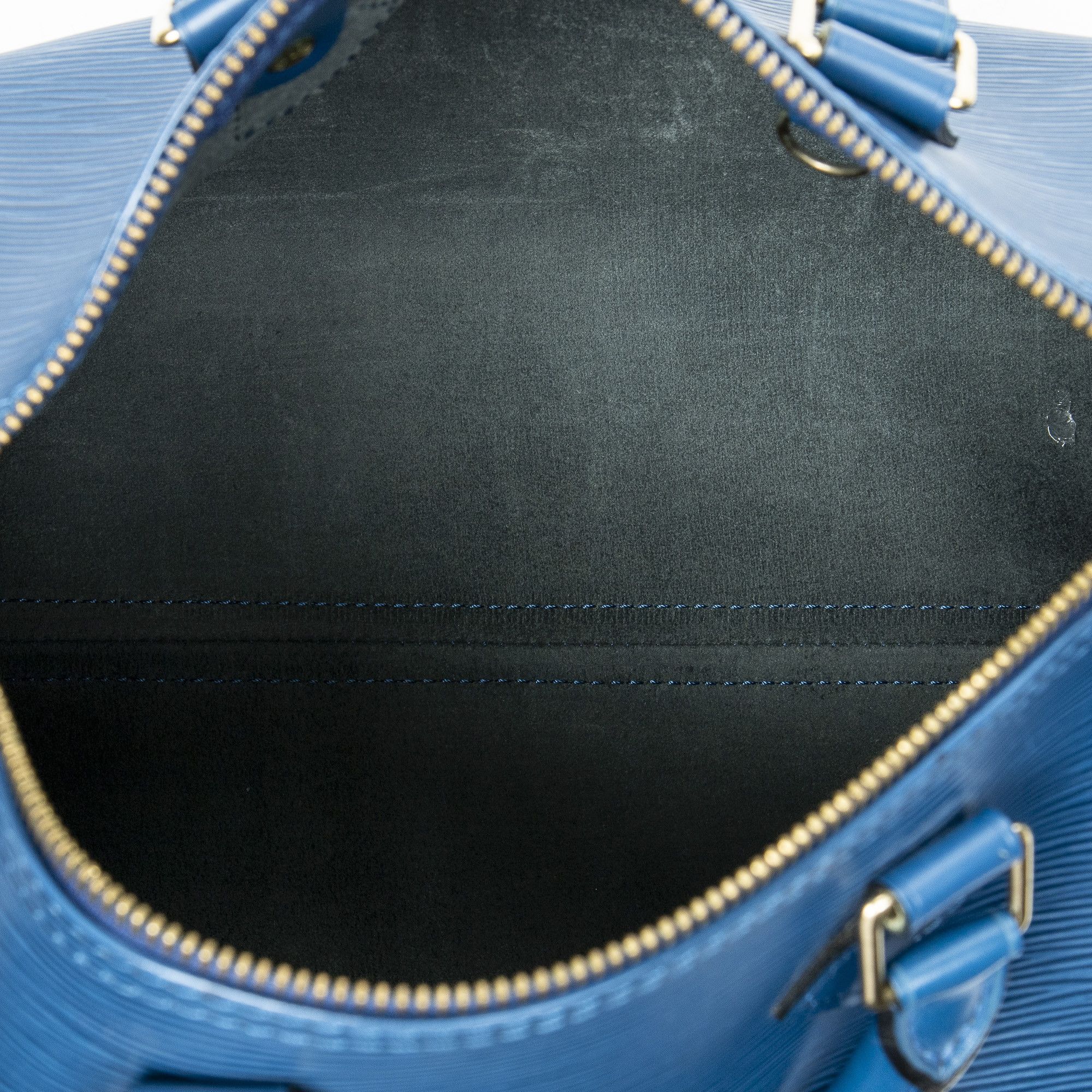 Louis Vuitton Speedy 25 Size ONE SIZE - 9 Thumbnail