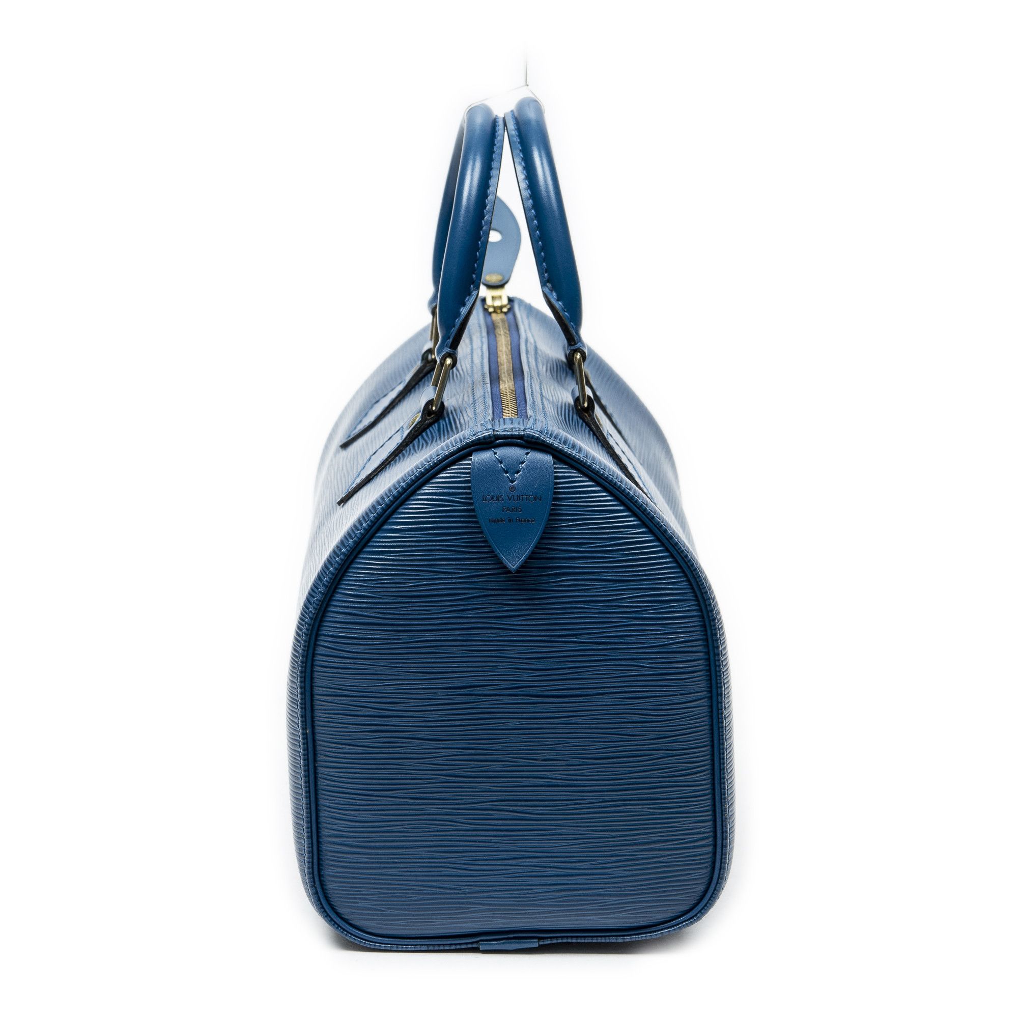 Louis Vuitton Speedy 25 Size ONE SIZE - 3 Thumbnail