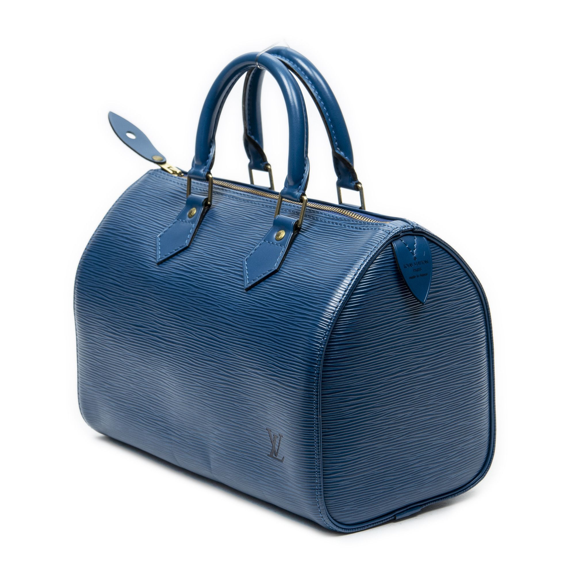 Louis Vuitton Speedy 25 Size ONE SIZE - 2 Thumbnail