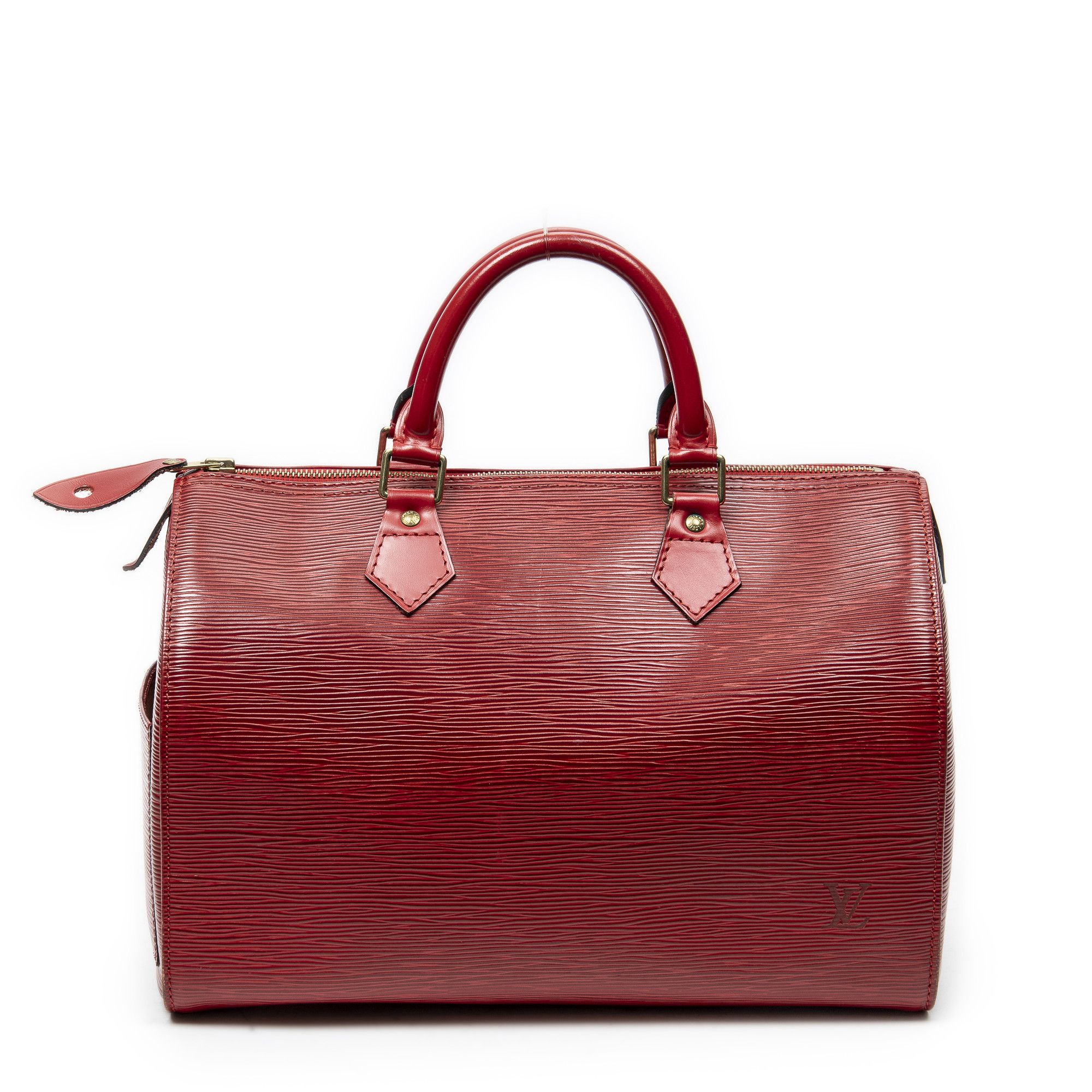 Louis Vuitton Speedy 30 Size ONE SIZE - 5 Thumbnail