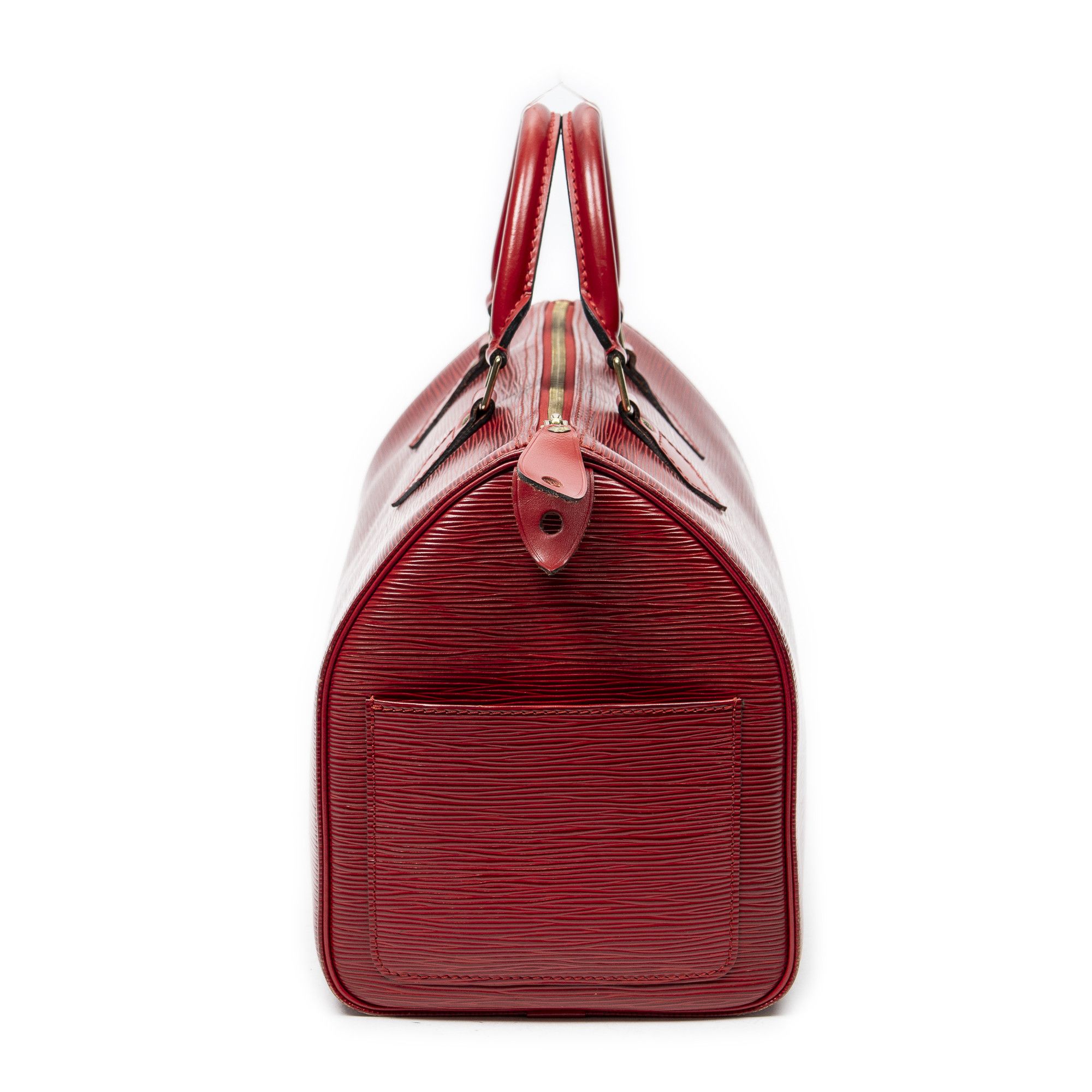 Louis Vuitton Speedy 30 Size ONE SIZE - 3 Thumbnail