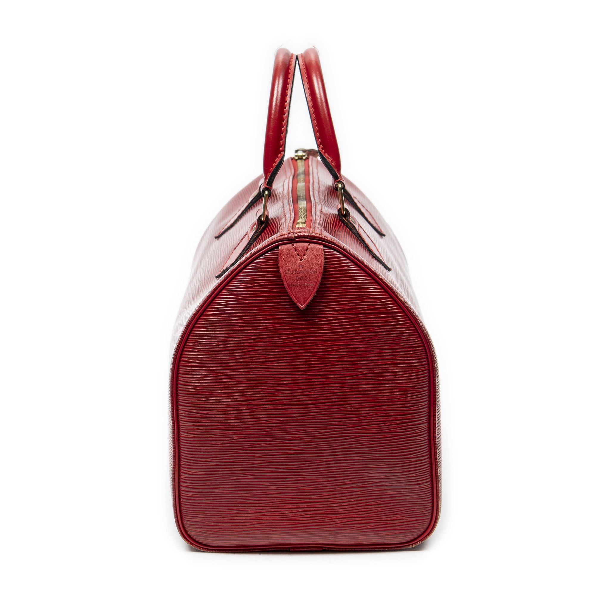 Louis Vuitton Speedy 30 Size ONE SIZE - 4 Thumbnail
