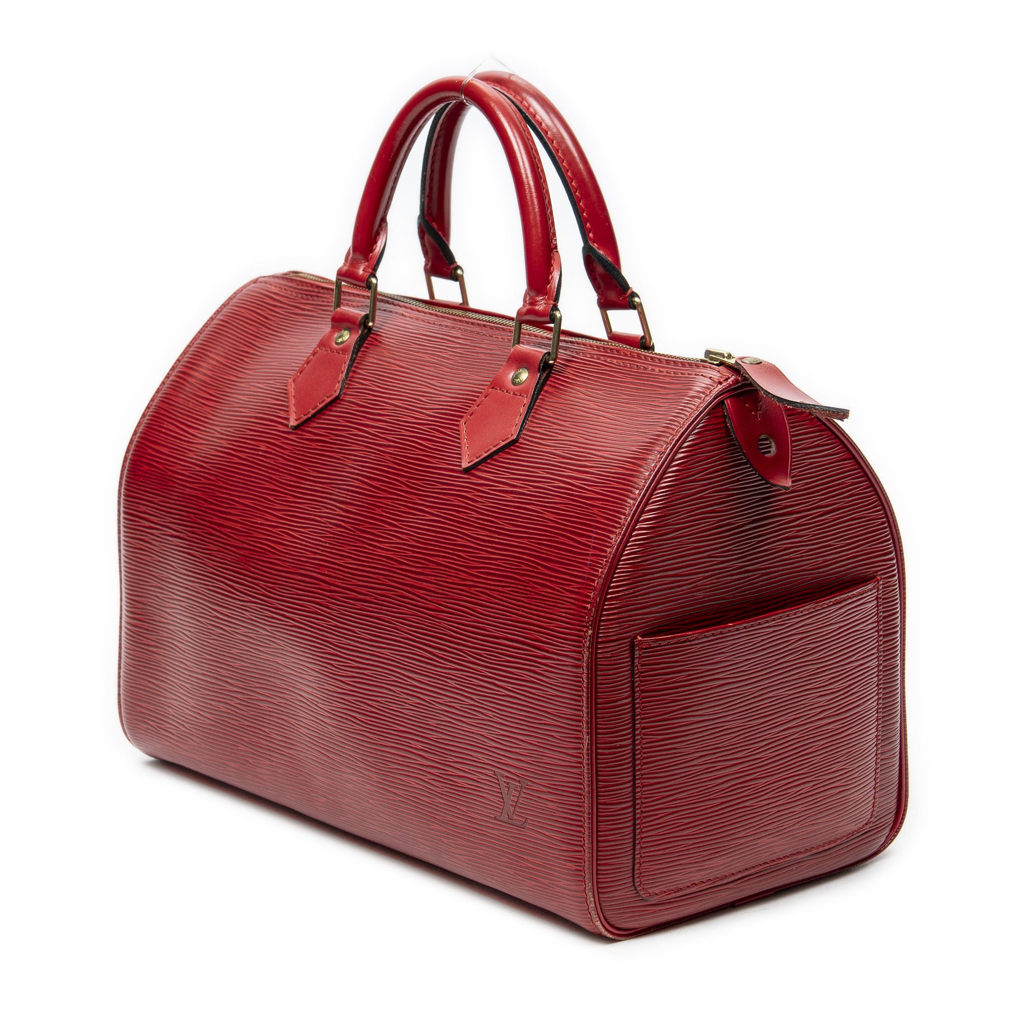 Louis Vuitton Speedy 30 Size ONE SIZE - 2 Thumbnail