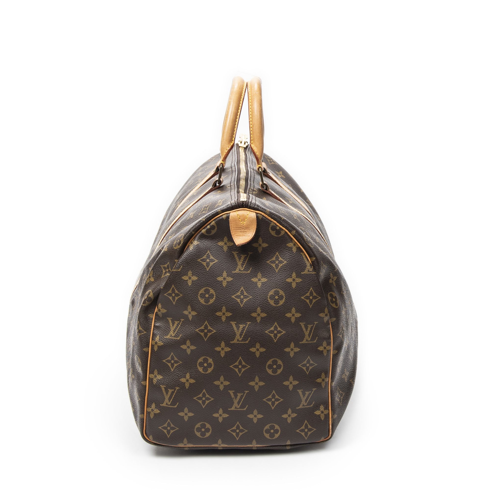 Louis Vuitton Keepall 50 Size ONE SIZE - 4 Thumbnail