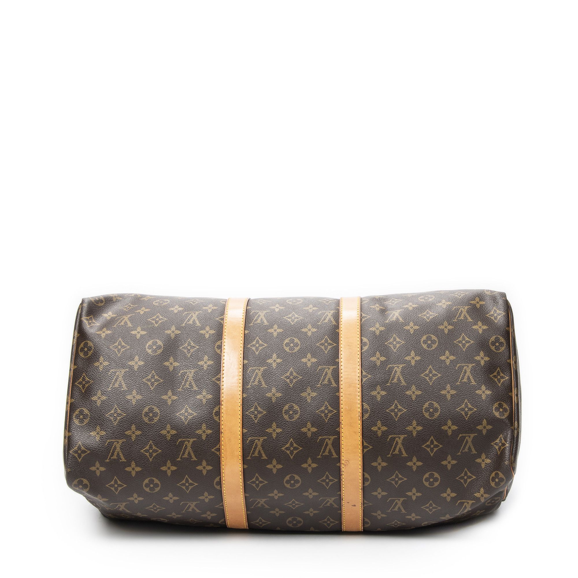 Louis Vuitton Keepall 50 Size ONE SIZE - 6 Thumbnail