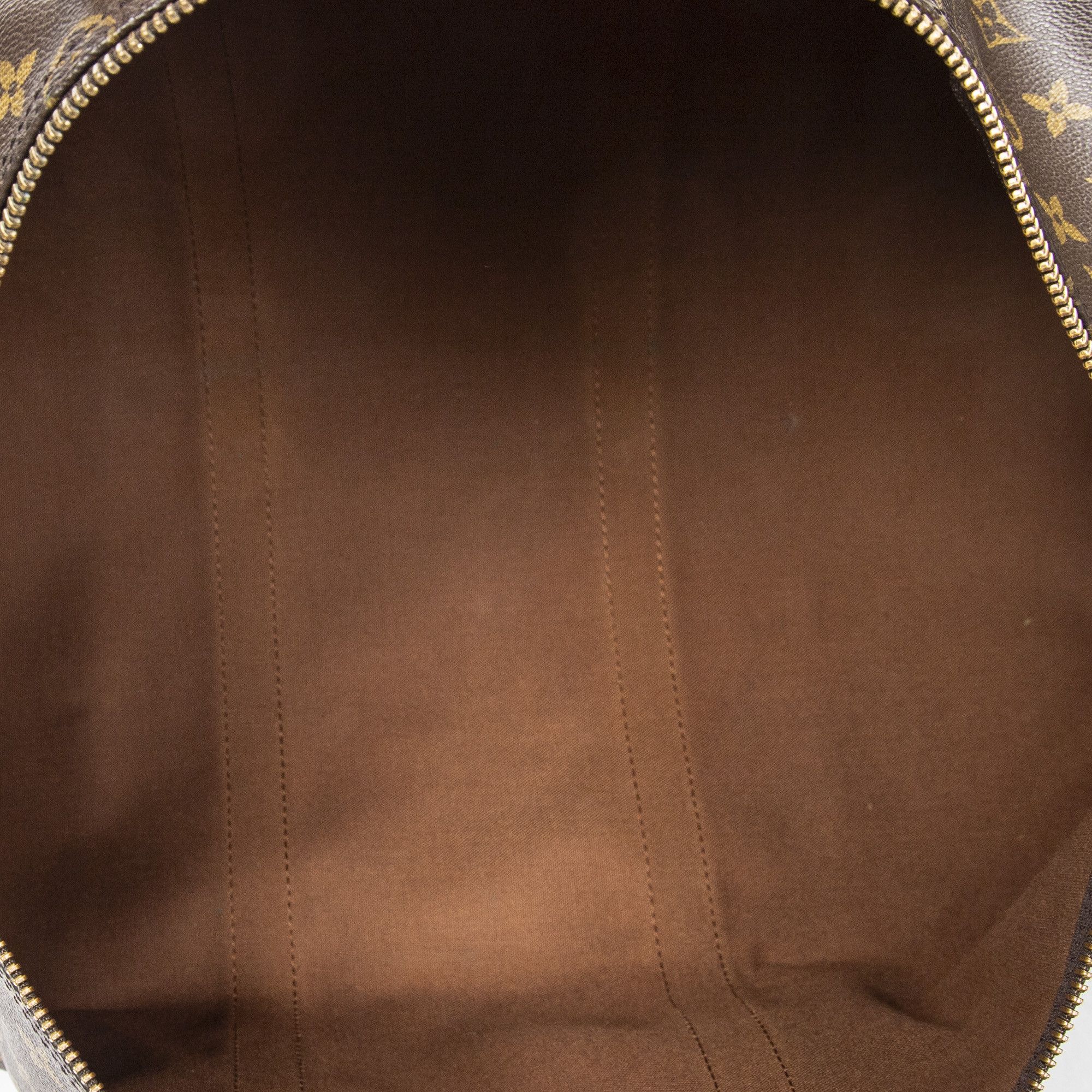 Louis Vuitton Keepall 50 Size ONE SIZE - 9 Thumbnail