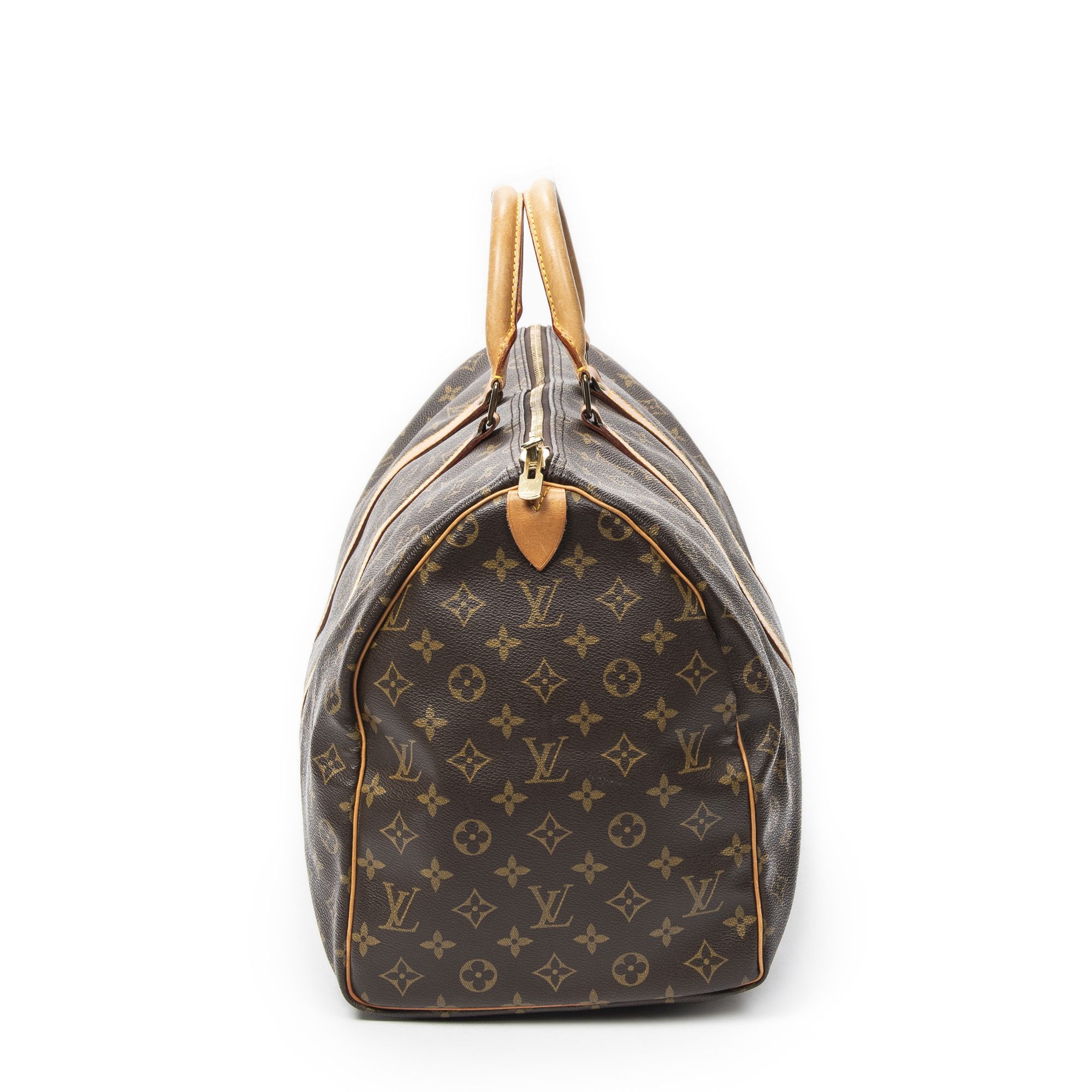 Louis Vuitton Keepall 50 Size ONE SIZE - 3 Thumbnail