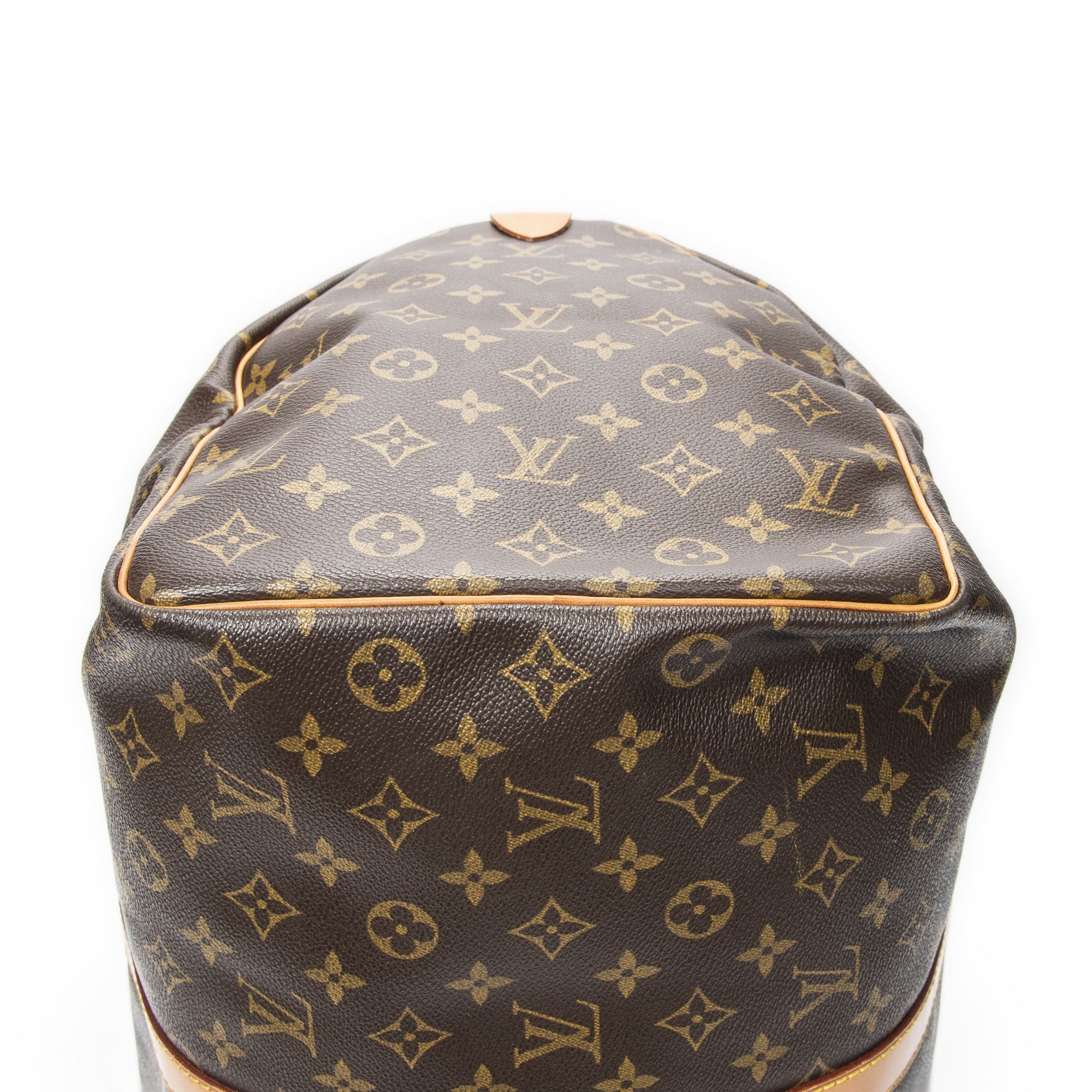 Louis Vuitton Keepall 50 Size ONE SIZE - 7 Thumbnail