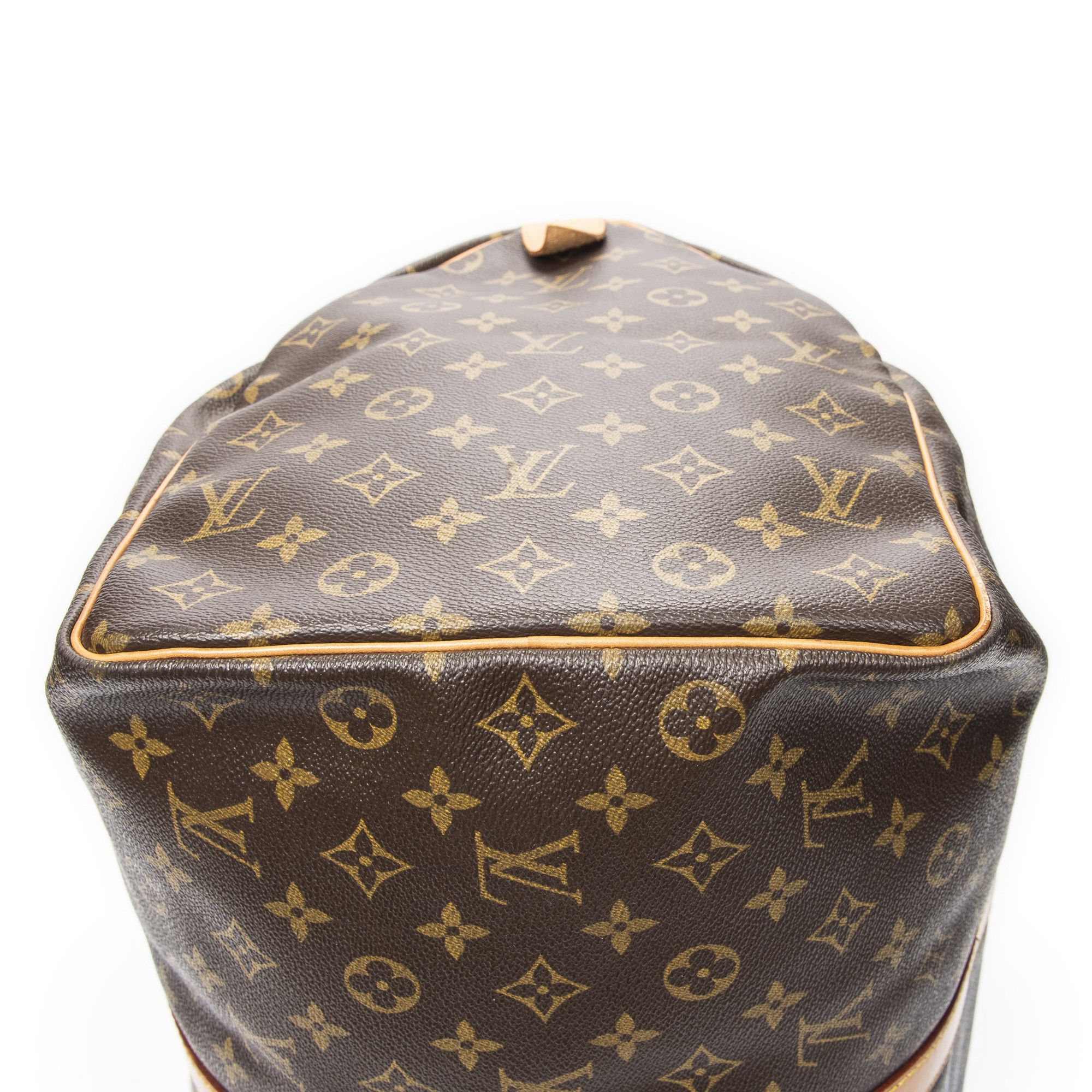 Louis Vuitton Keepall 50 Size ONE SIZE - 8 Thumbnail