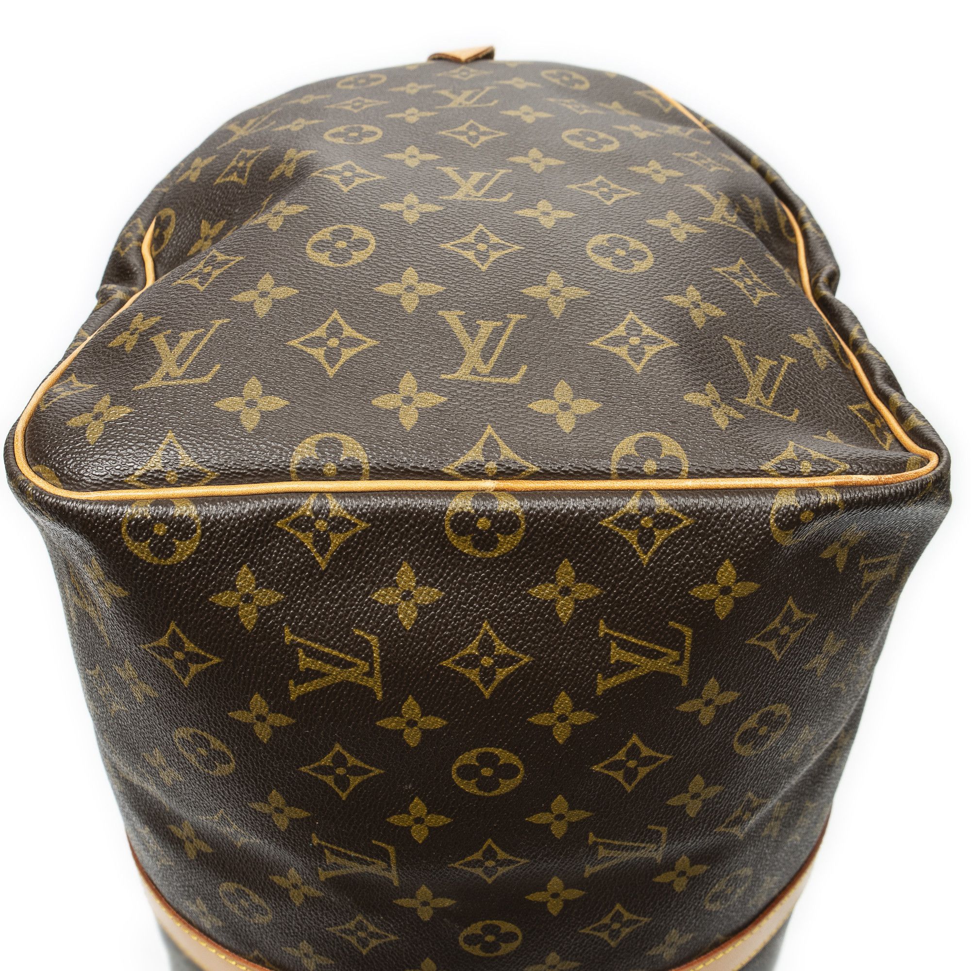 Louis Vuitton Keepall 55 Size ONE SIZE - 7 Thumbnail
