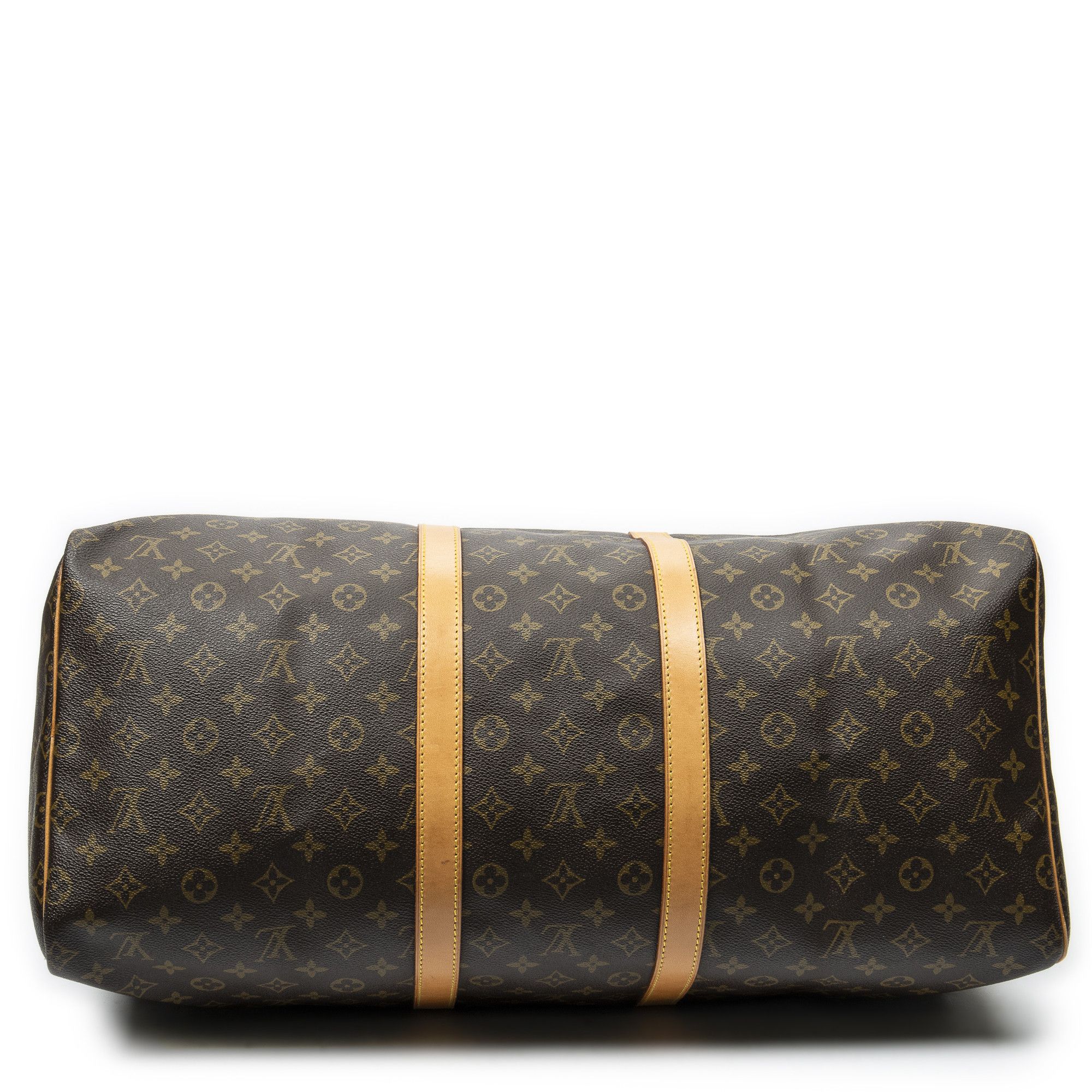 Louis Vuitton Keepall 55 Size ONE SIZE - 6 Thumbnail