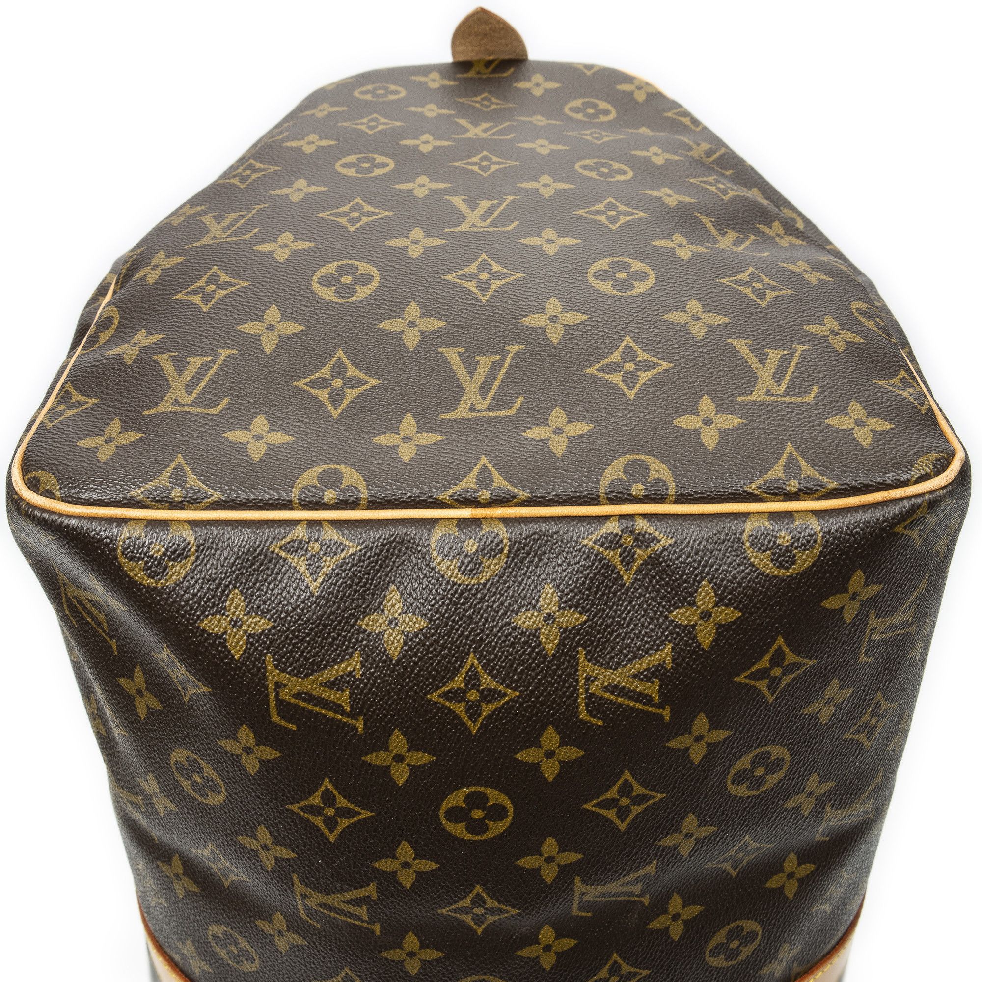 Louis Vuitton Keepall 55 Size ONE SIZE - 8 Thumbnail