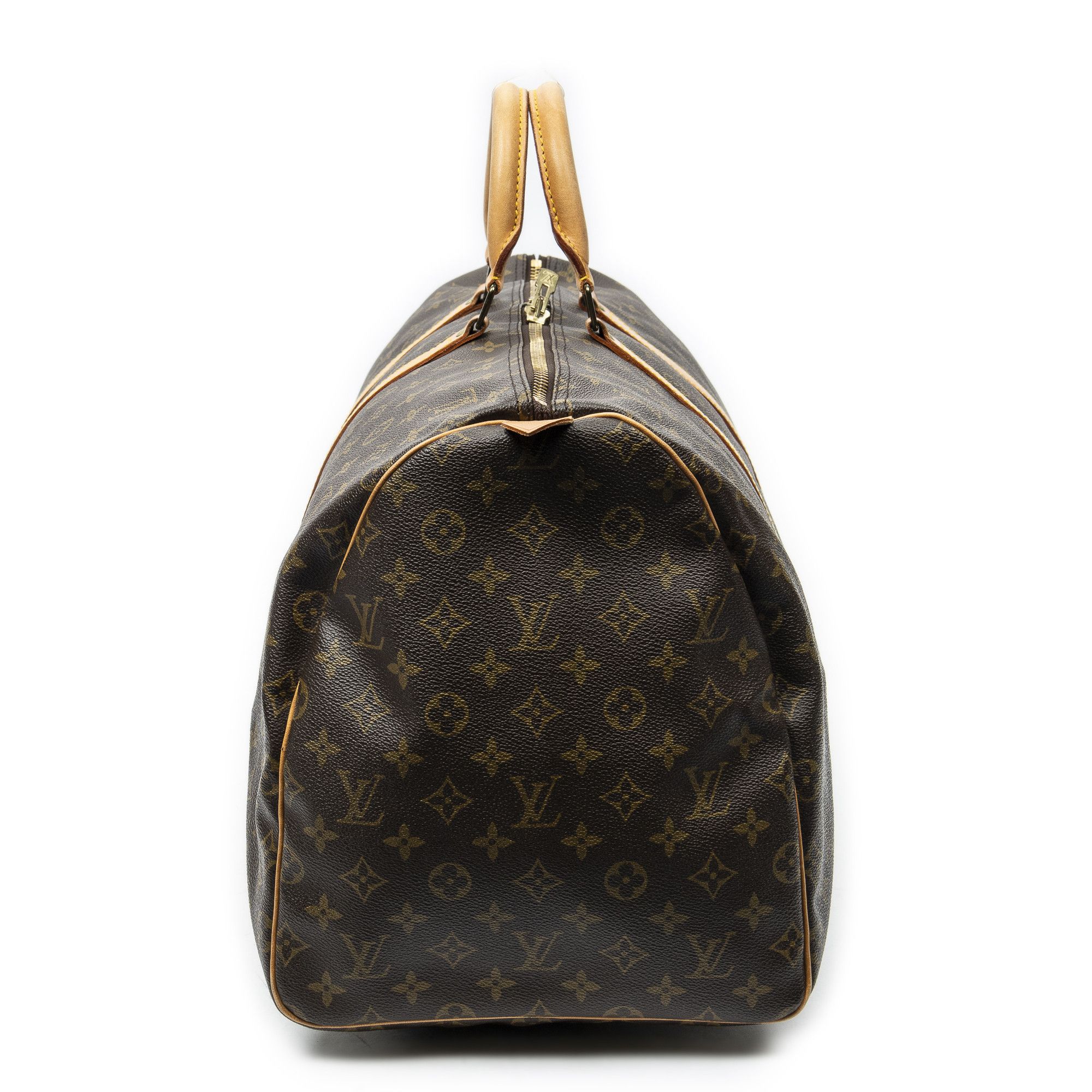 Louis Vuitton Keepall 55 Size ONE SIZE - 4 Thumbnail